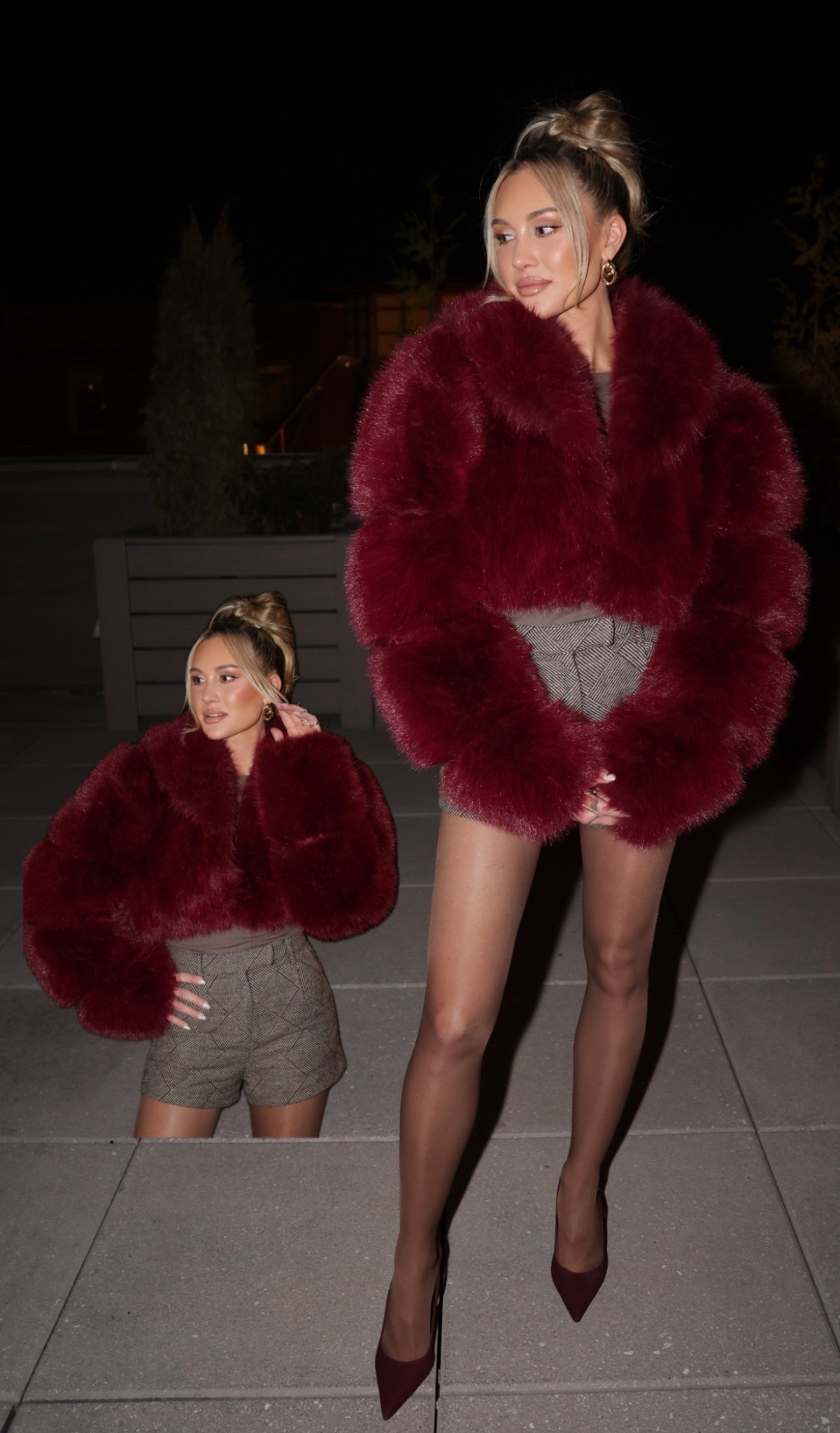 OOTN✨

#LTKHoliday #LTKSeasonal #LTKootd