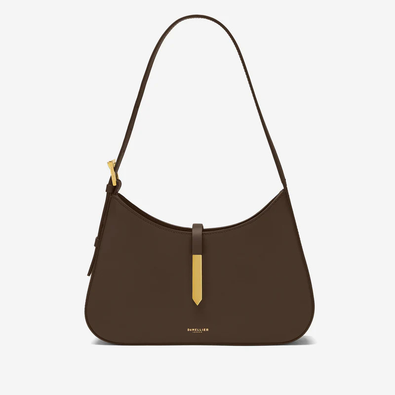 The Tokyo | Mocha Smooth | DeMellier | DeMellier