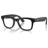 Ray-Ban META Wayfarer RW 4006 (Gen1) 601S1M, Rechteckige Sonnenbrille, Unisex | Mister Spex (DE)