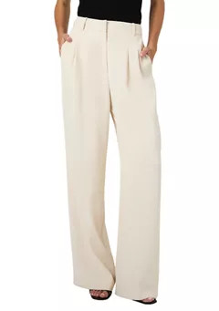 French Connection Harrie Suiting Pants | Belk
