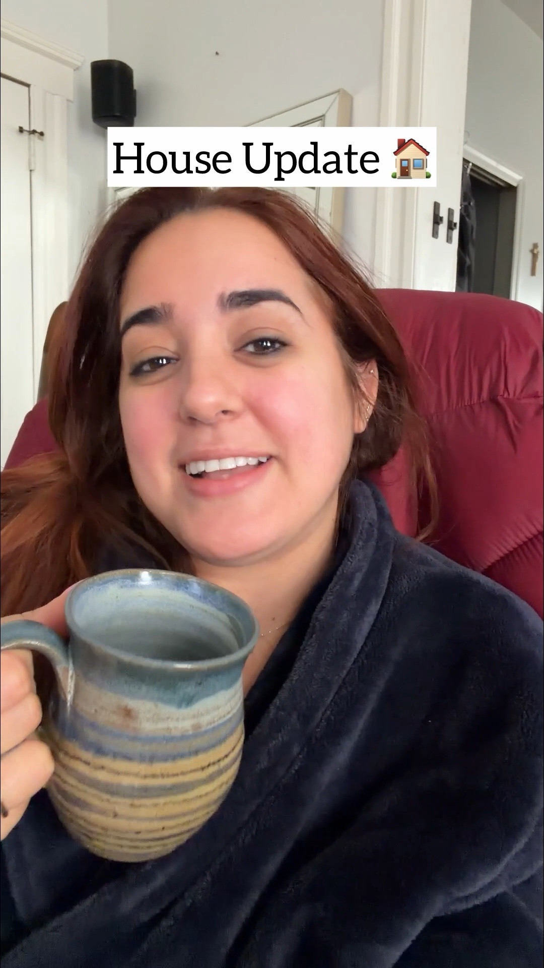 
Part 1: Happy Tuesday bell@s! How is your day going? I’m passing by to give you an update about the house. THEY ARE GREAT NEWS!🎉🥳;; I couldn’t be more excited to share with you that the sellers agreed to give us credit (a seller’s concession)! It’s honestly a blessing in a hot seller’s market, when the property is an Estate Sale & is being SOLD AS IS! I just couldn’t be more grateful!🙏;; As of now we’re getting estimates on the things that need to be fixed/replaced to agree on the credit that the seller is willing to give.🤞;; A coffee & skincare is what’s keeping it together for me RN. This is a waiting for the next-day -update, kind of roller-coaster. As per ushe I’ve linked my skincare through the LTK App. To shop this post here is how:
.
.
.
.
.
.
.
.
.
Jewelry: JanAllureJewelry.com

#LTKBeauty #LTKMidsize #LTKstorytime