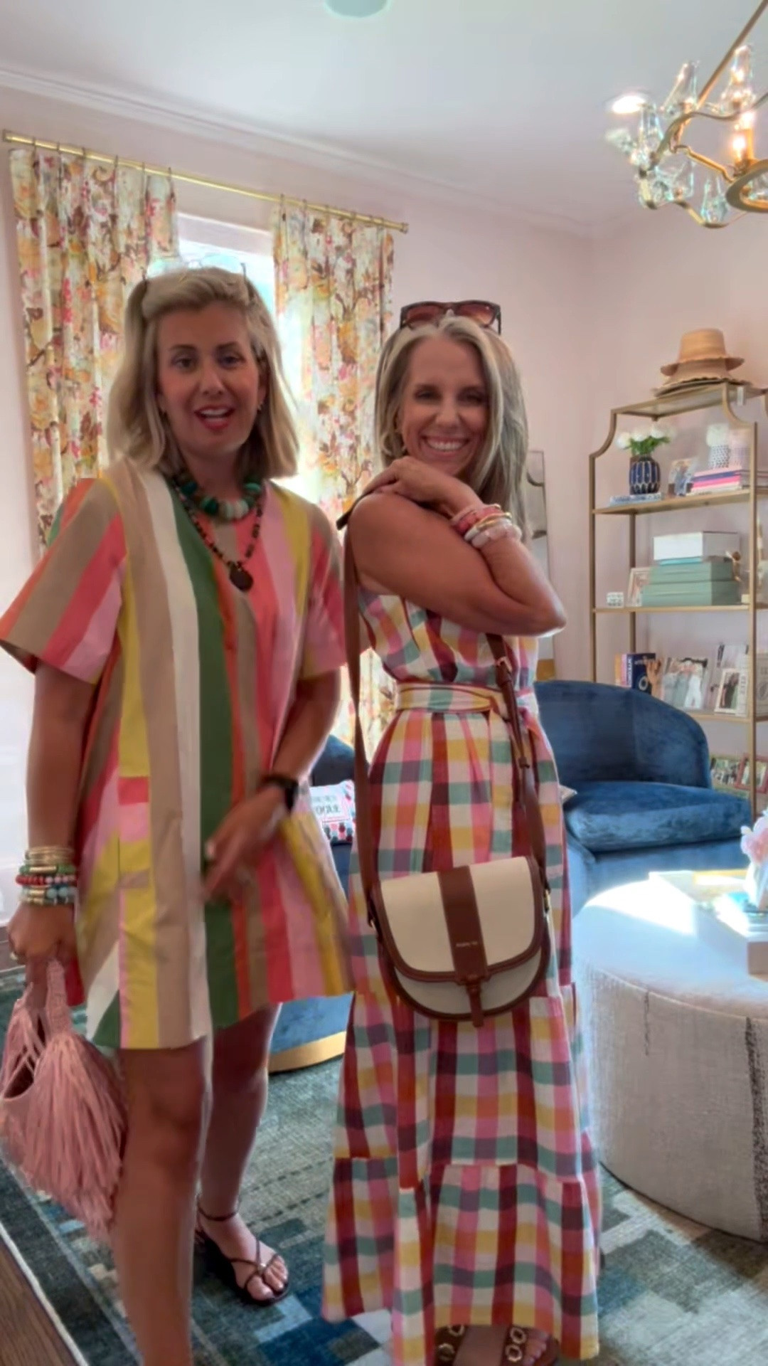 Lisa is here and we’re headed out the door! Quick fit check! Be back with Nanette asap!

*Code CATHERINE20 for 20% off Orders of $100+ at Anthropologie 
*Allie + Bess - Catherine20
*Boden - EY7H for 15% off new styles￼

￼

#LTKdayinmylife #LTKOver40 #LTKmomlife