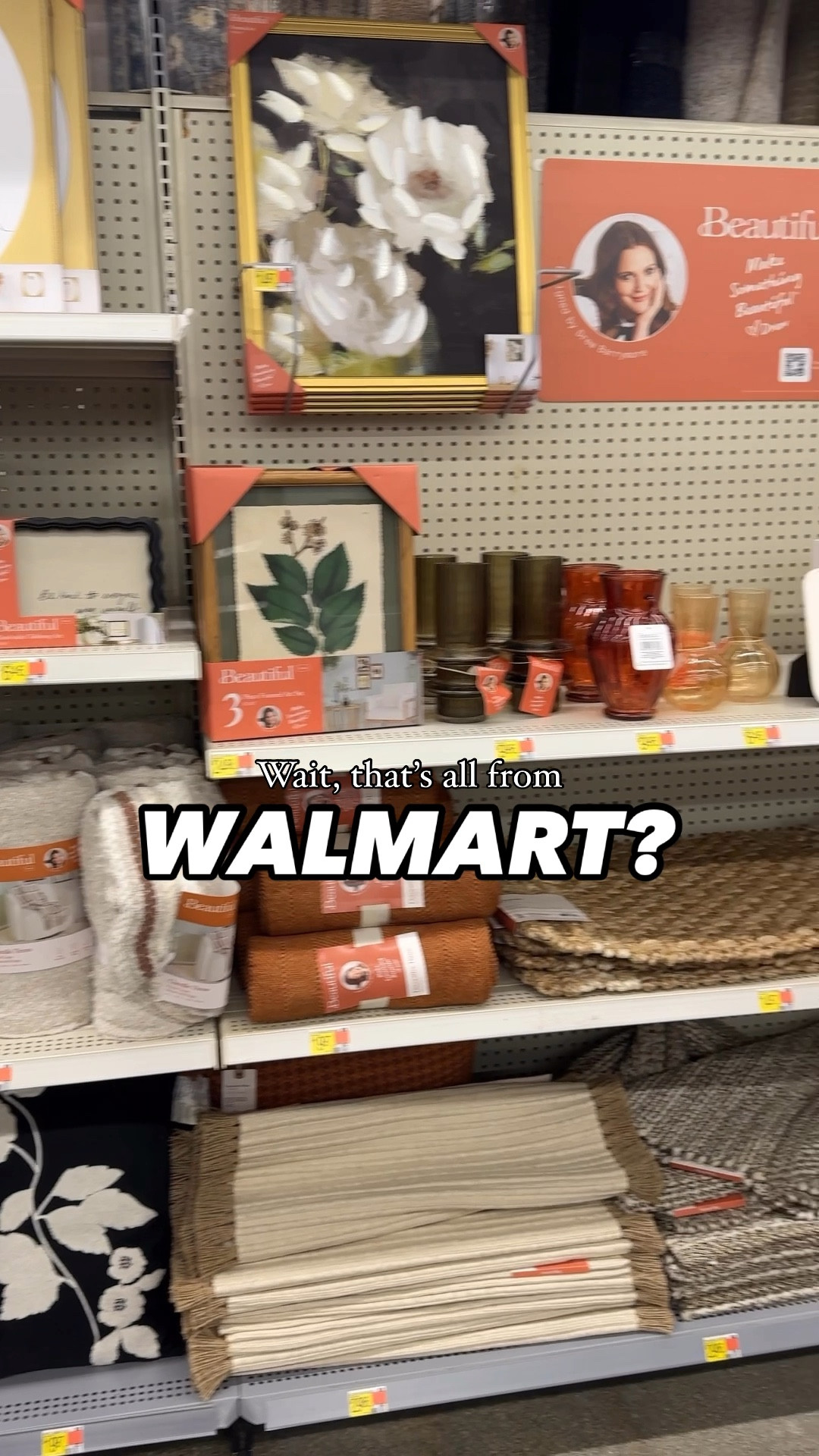 🔥 The BEST Walmart home finds! 🔥 

Check out all these new finds! The last rug is the most perfect fall rug! 🍂 

Walmart has been my go-to lately, from decor,  furniture, hosting, etc.  So affordable and great styles!

Follow @frengpartyof6 for more affordable home finds! 

#walmart #walmarthome #walmarthaul 
#boujeeonabudget #affordablehome #organicmodernhome #shopltk #ltkhome #ltkfindsunder50 

#LTKFindsUnder50 #LTKHome #LTKStyleTip