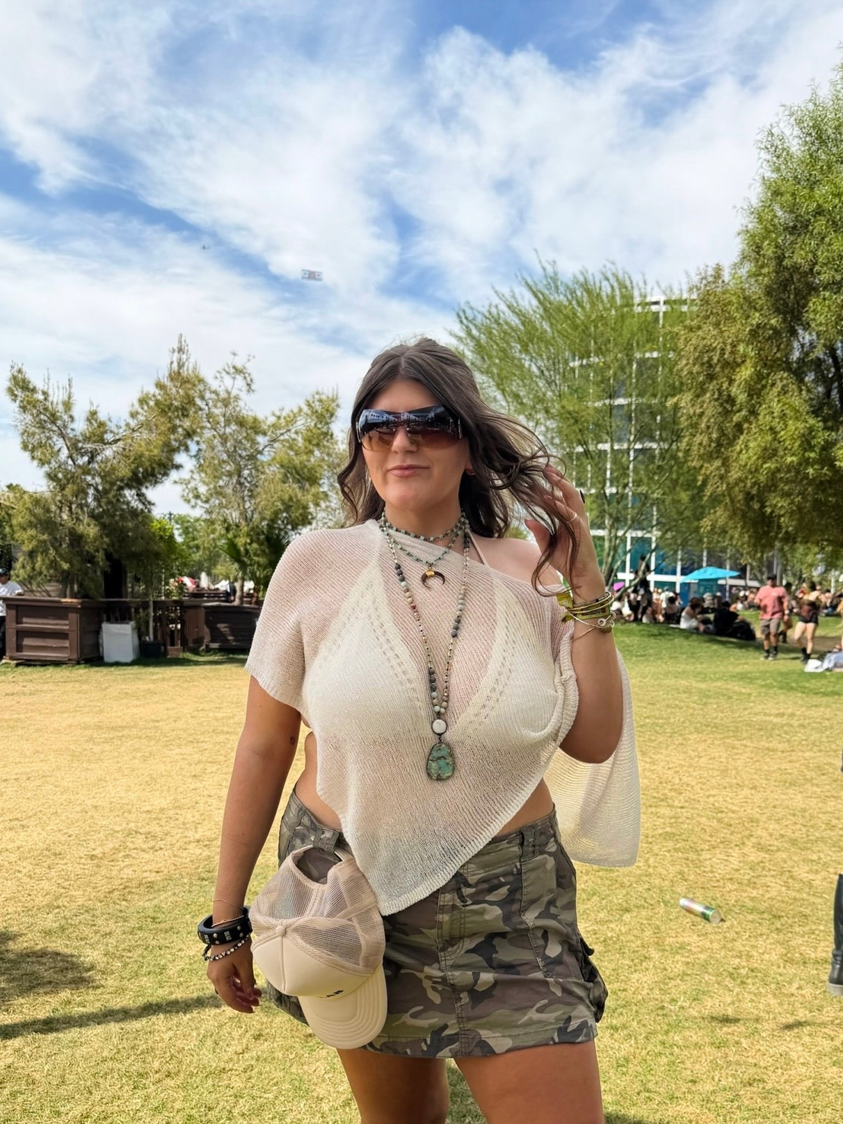 #LTKPlusSize #LTKFestival #LTKMidsize