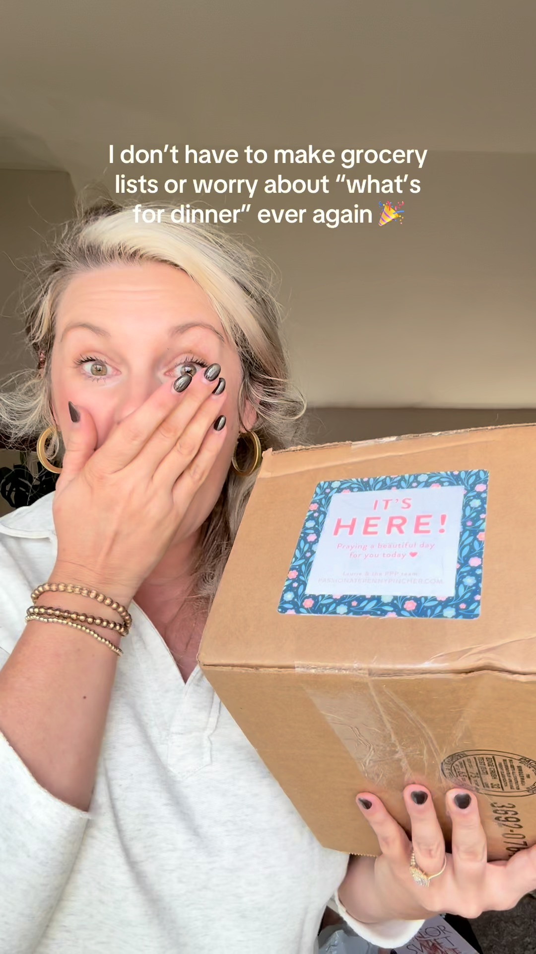 the easiest way to save time and money this season 🍲💰 the passionate penny pincher’s slow cooker menu plan comes with done-for-you grocery lists + step-by-step directions — so dinner practically makes itself! 🙌 perfect for busy moms, families, or anyone who wants to eat well without the stress. plug it in, walk away, and come home to dinner ready. 

#LTKHoliday #LTKGiftGuide #LTKdayinmylife