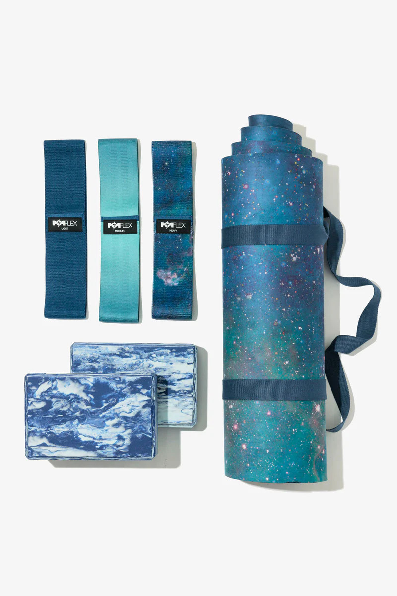 Cool Cosmos CloudCushion Fit Kit | POPFLEX