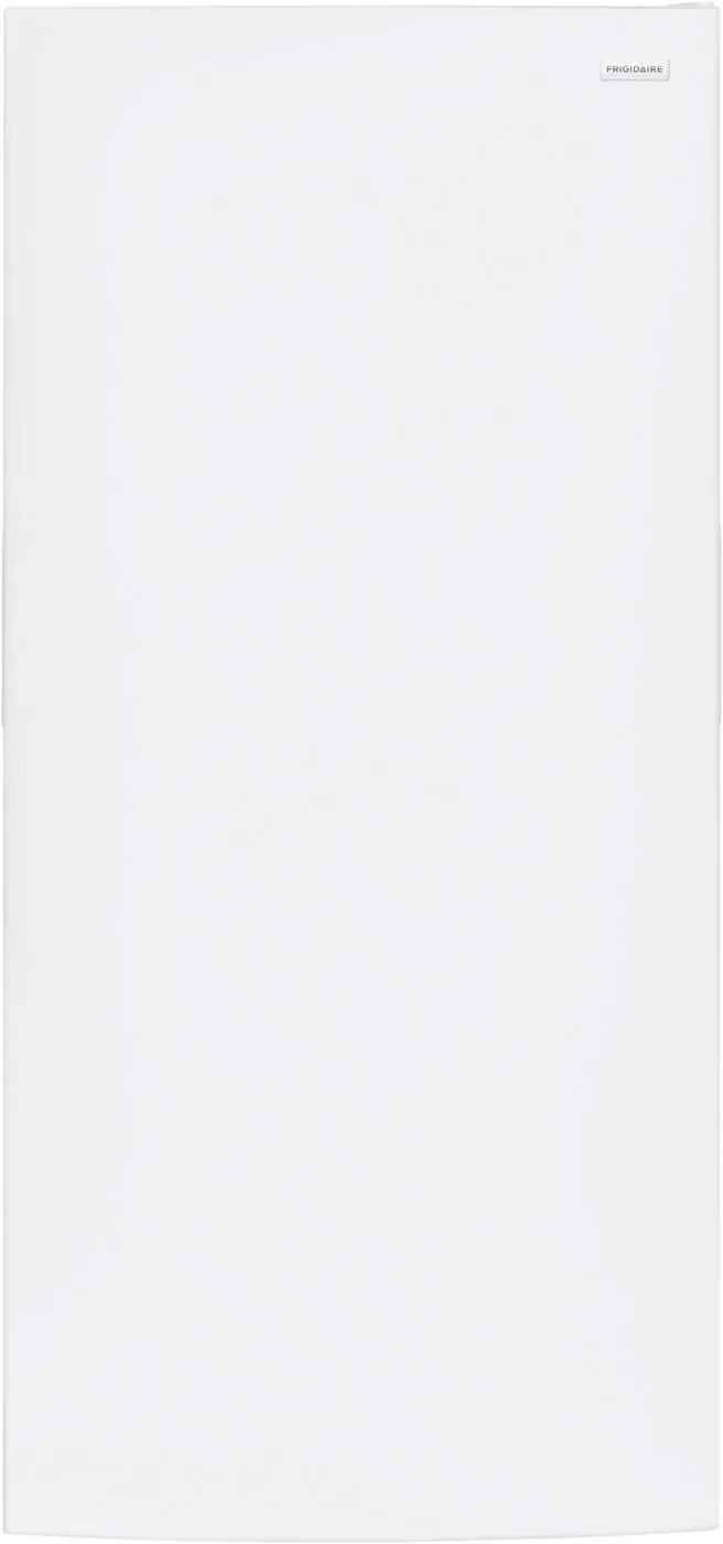 Frigidaire 20.0-cu ft Garage Ready Frost-free Upright Freezer ( White ) ENERGY STAR Certified | FFUE2022AW | Lowe's