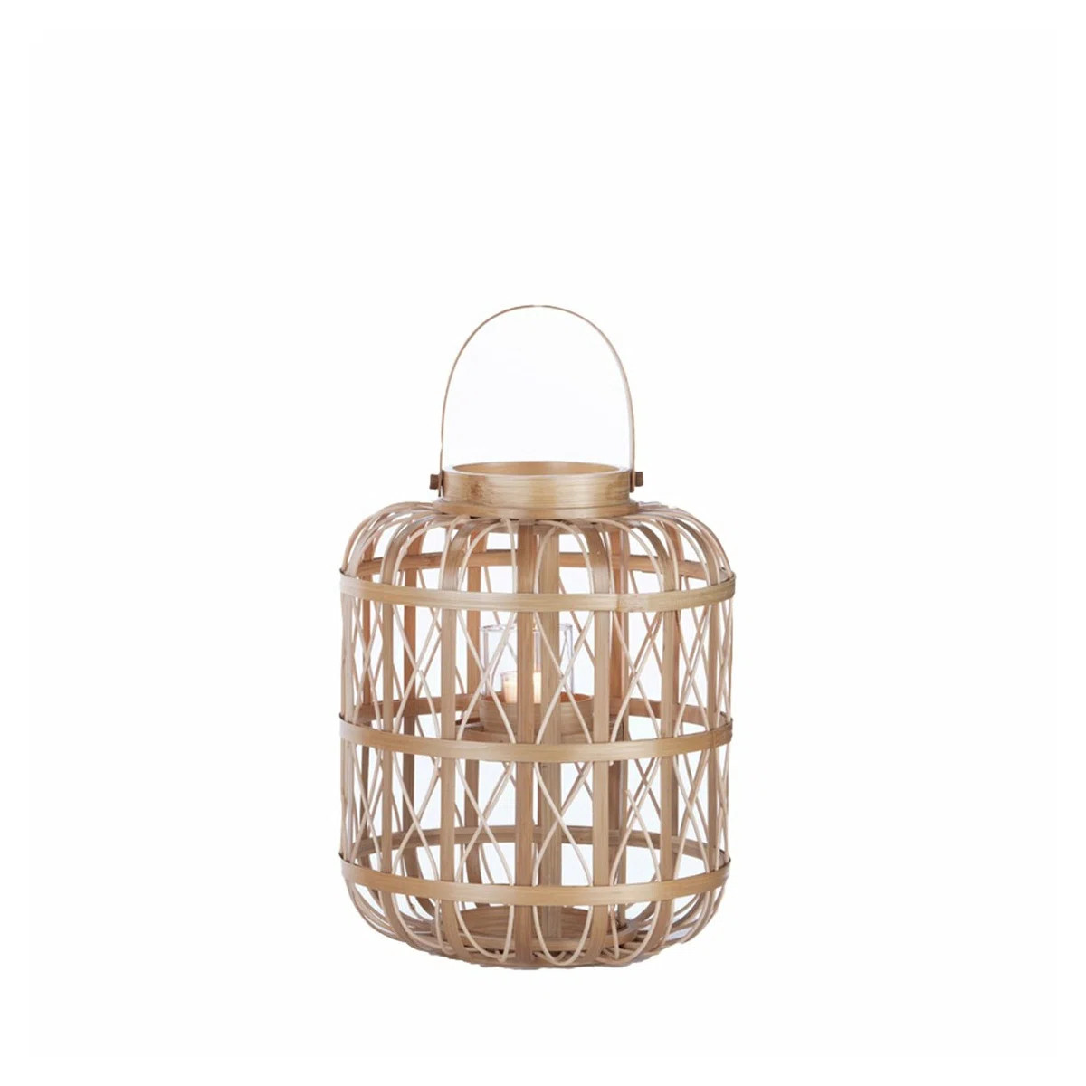 Amanda Lindroth Harbour Island Lantern | Wayfair North America