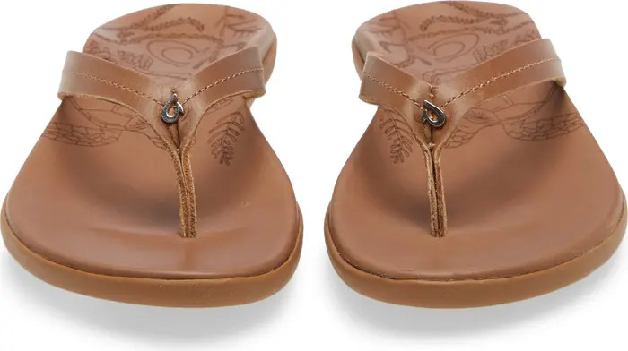 Honu Flip Flop (Women) | Nordstrom