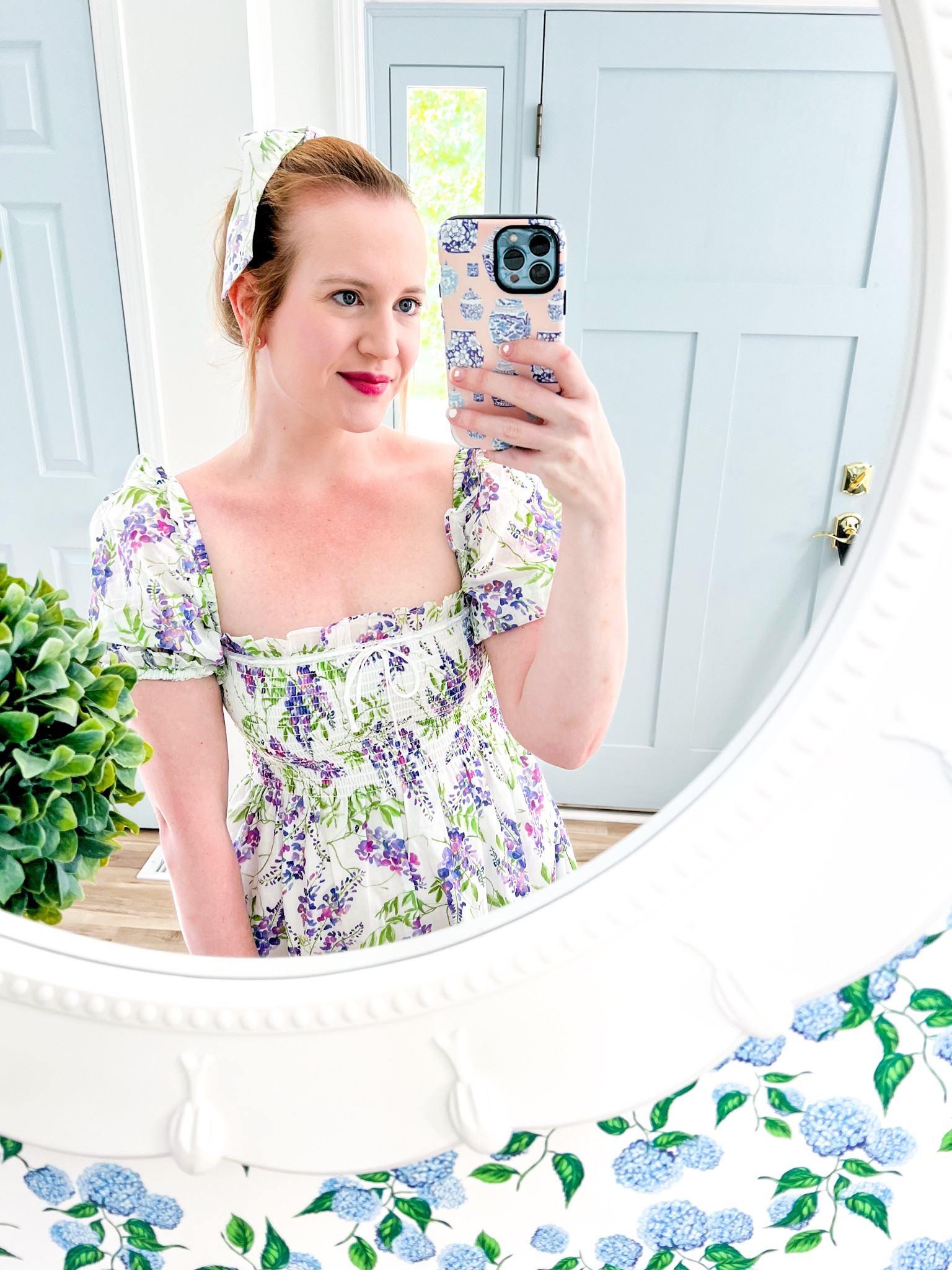 Matching moment for the easy summer style! Summer dresses are my favorite and I’m obsessed with summer florals and hair bows! 

#LTKStyleTip #LTKSummerSales #LTKSeasonal