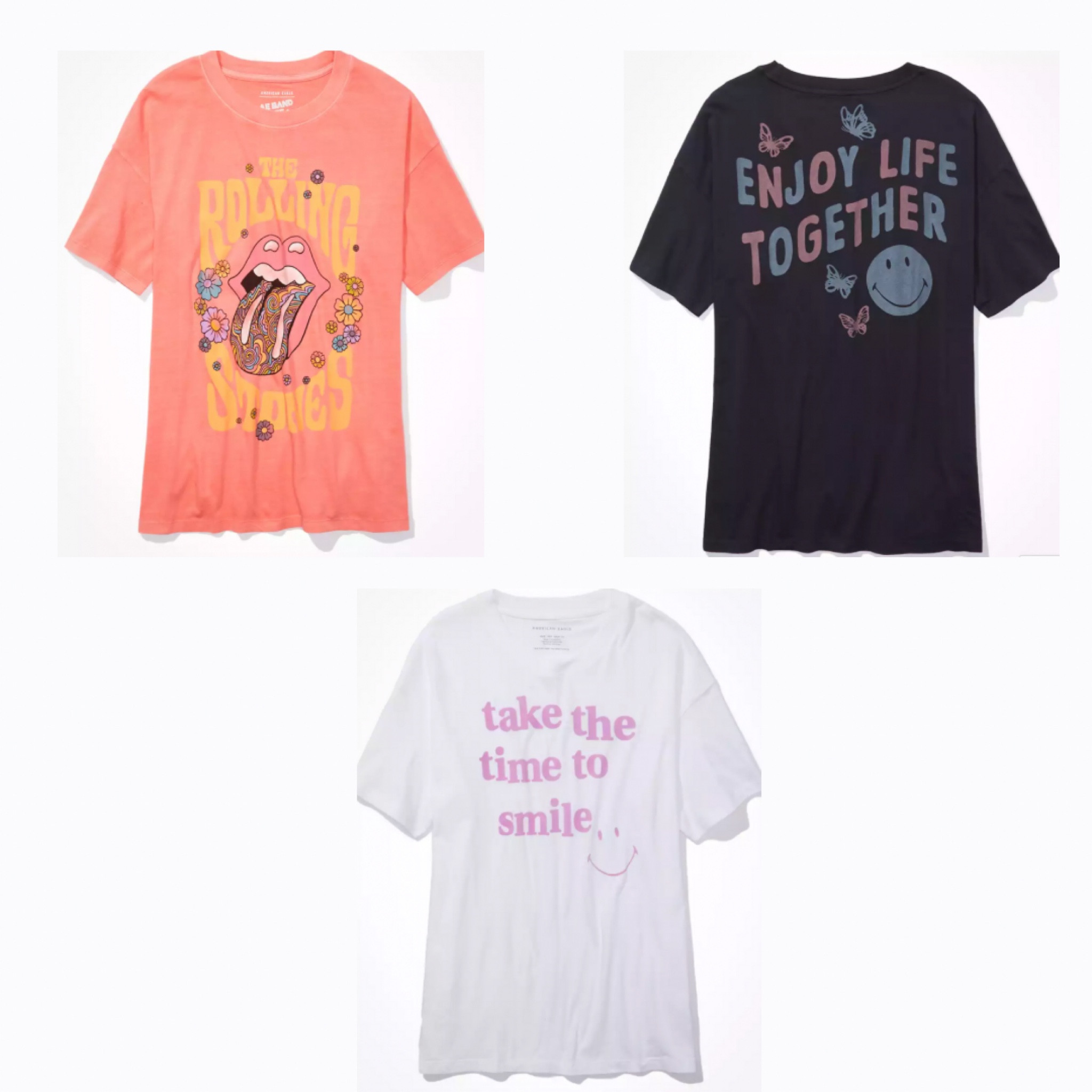 #graphictee #tshirt #americaneagle #spring

#LTKsalealert #LTKunder100 #LTKSale