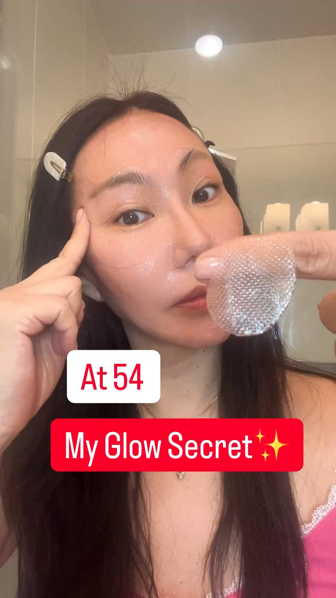 It Really WORKS✨ #beauty #skincare #koreanskincare #ltkbeaity #ltkunder100 #ltkunder50

#LTKbeauty #LTKsale #LTKover50style