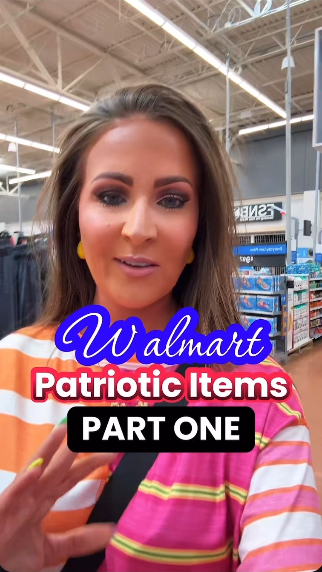 Walmart has a ton of super cute, affordable patriotic items for your home, pool, boat, beach and lake trips, family, kids, etc. Here is part one. Come back for part two!

4th of July, Labor Day, Memorial Day, pool float, trifle dish, chip and dip plate, fruit plate, 4th of July home decor 



#LTKHome #LTKFindsUnder50 #LTKSummerEdit