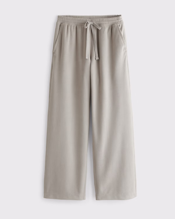Women's The YPB superSOFT Pant | Women's Active | Abercrombie.com | Abercrombie & Fitch (US)