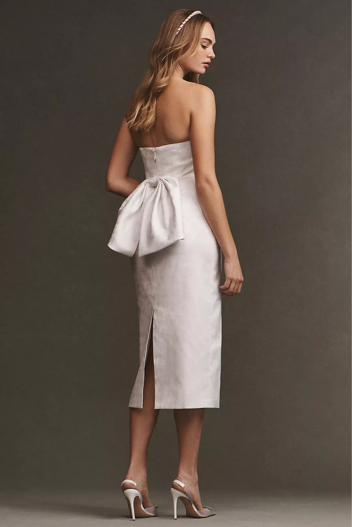 Anthropologie bow dresses that are perfect for the bride 

bride dress, white dress, maxi dress, rehearsal dinner dress, bridal luncheon dress, bride outfit

#LTKStyleTip #LTKWedding #LTKSeasonal