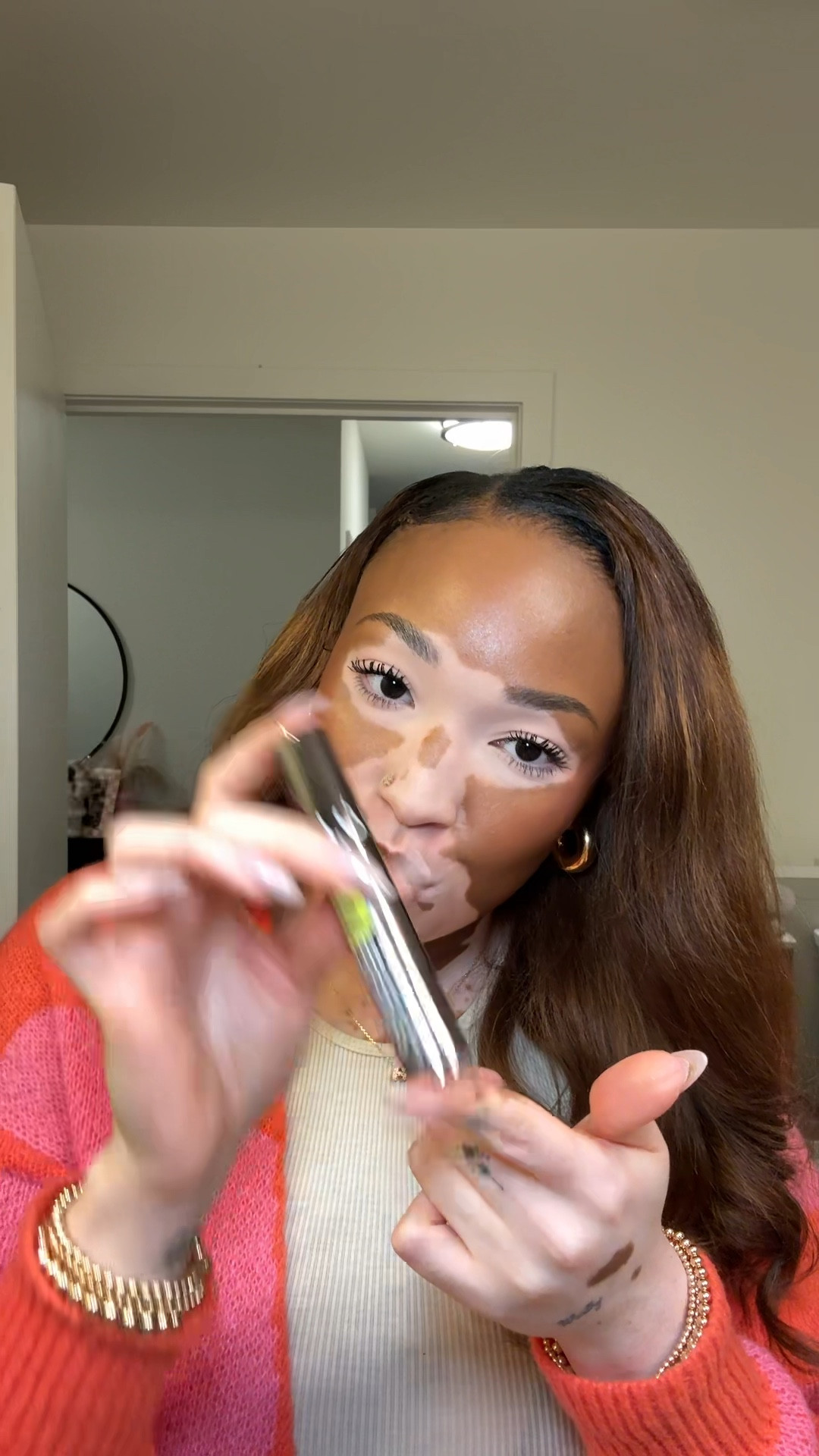 The best lash cocktail everrrr!!! 

#LTKBeauty #LTKGiftGuide #LTKStyleTip