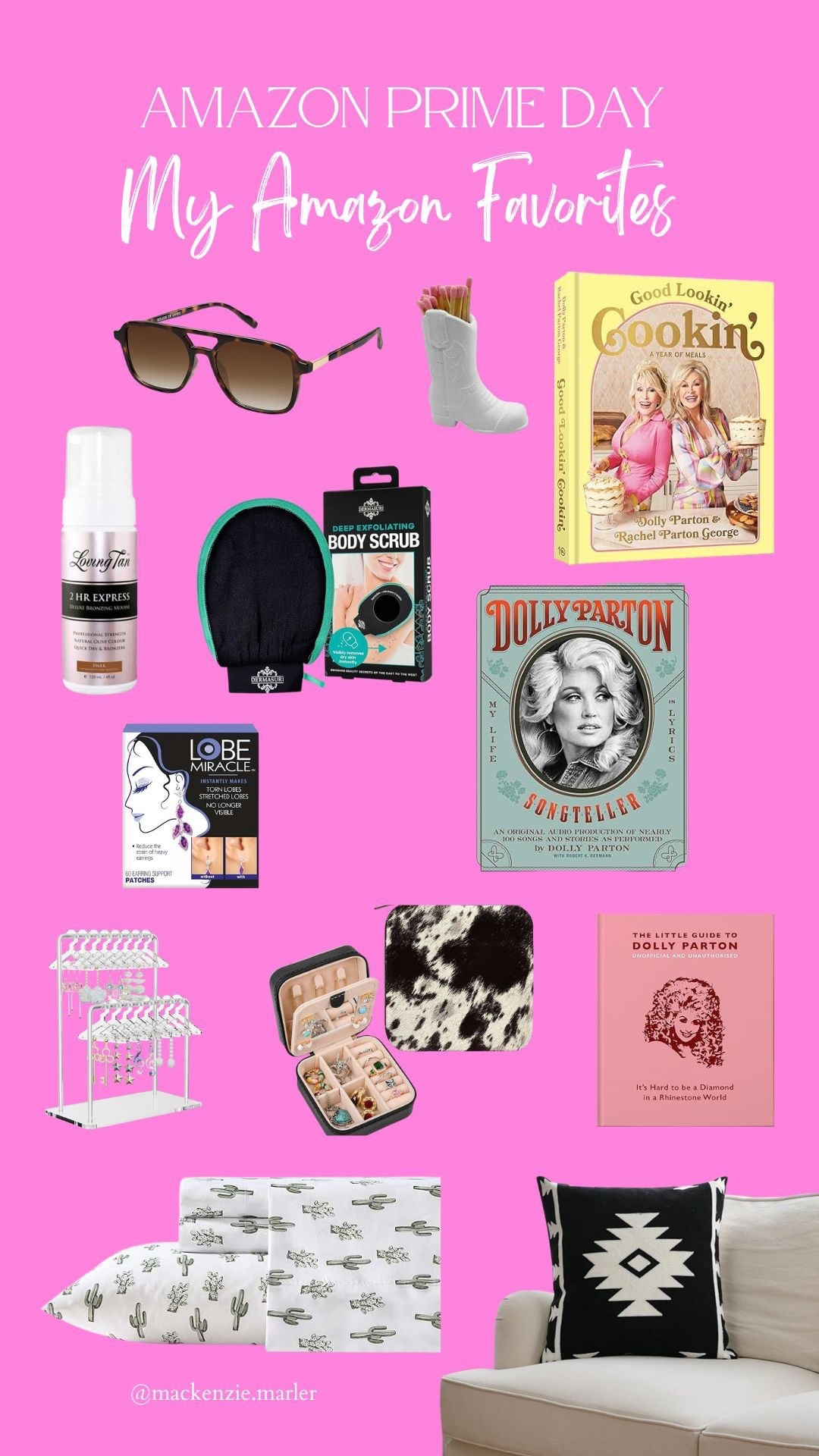 AMAZON PRIME DAYS - my favorite amazon products! 

#LTKStyleTip #LTKBeauty #LTKSaleAlert