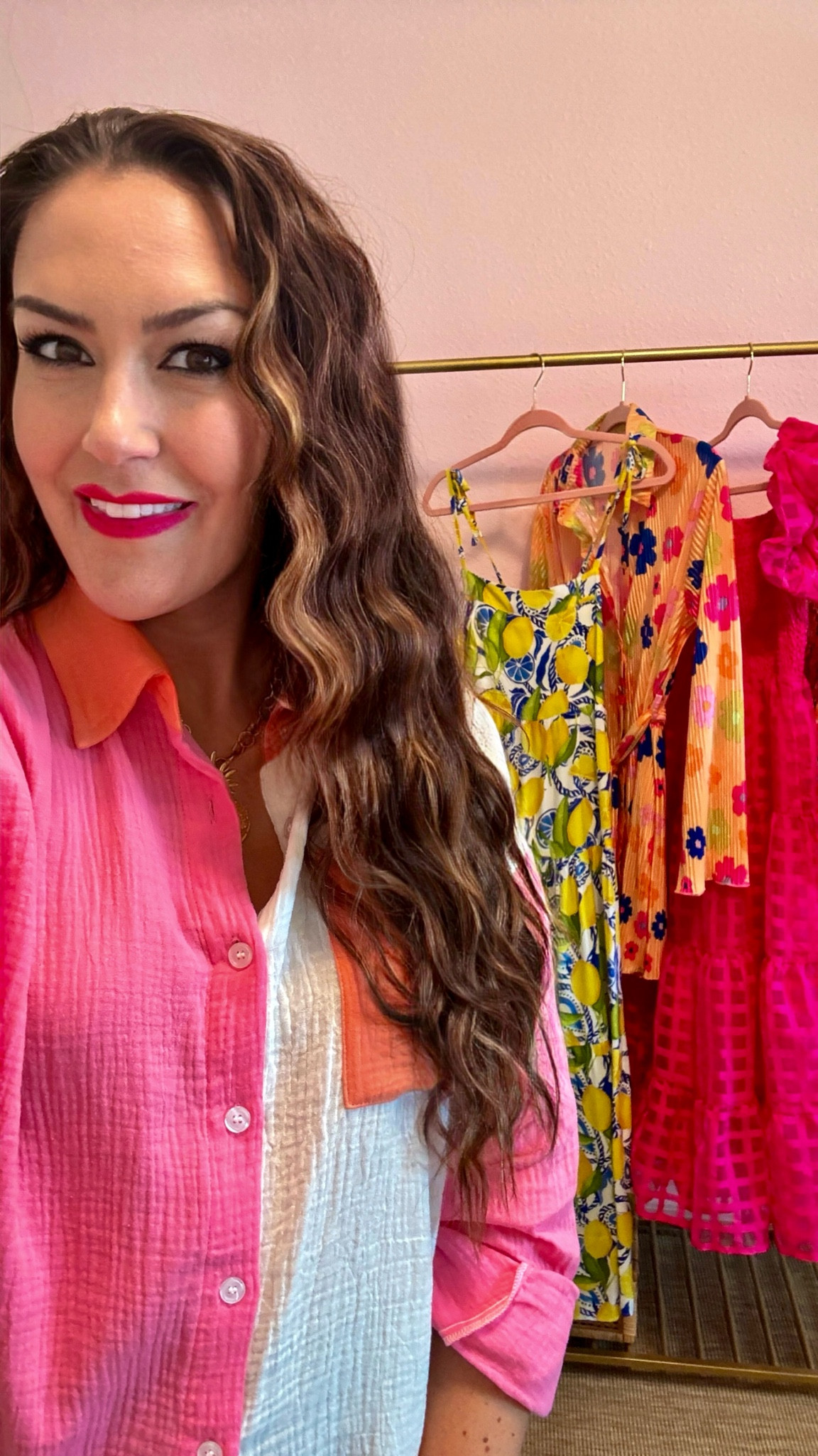 Looks I’m loving for summer!!