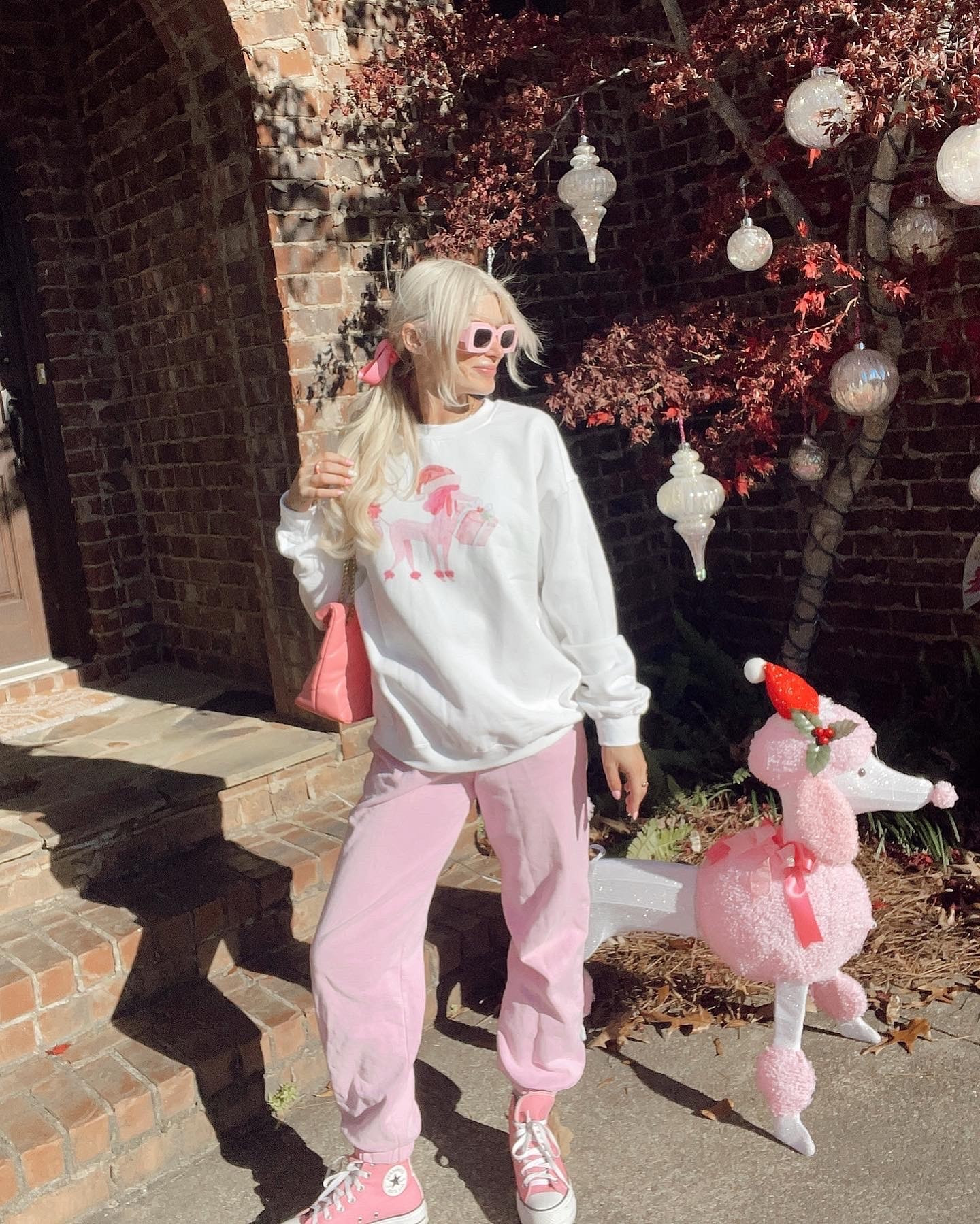 All the pink poodle links I have from this post on ig💓🎀🐩

#LTKSaleAlert #LTKHoliday #LTKGiftGuide