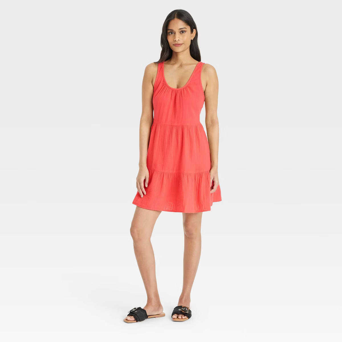 Women's Mini Sundress - Universal Thread™ | Target