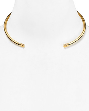 Elizabeth and James Monroe Collar Necklace, 14 | Bloomingdale's (US)