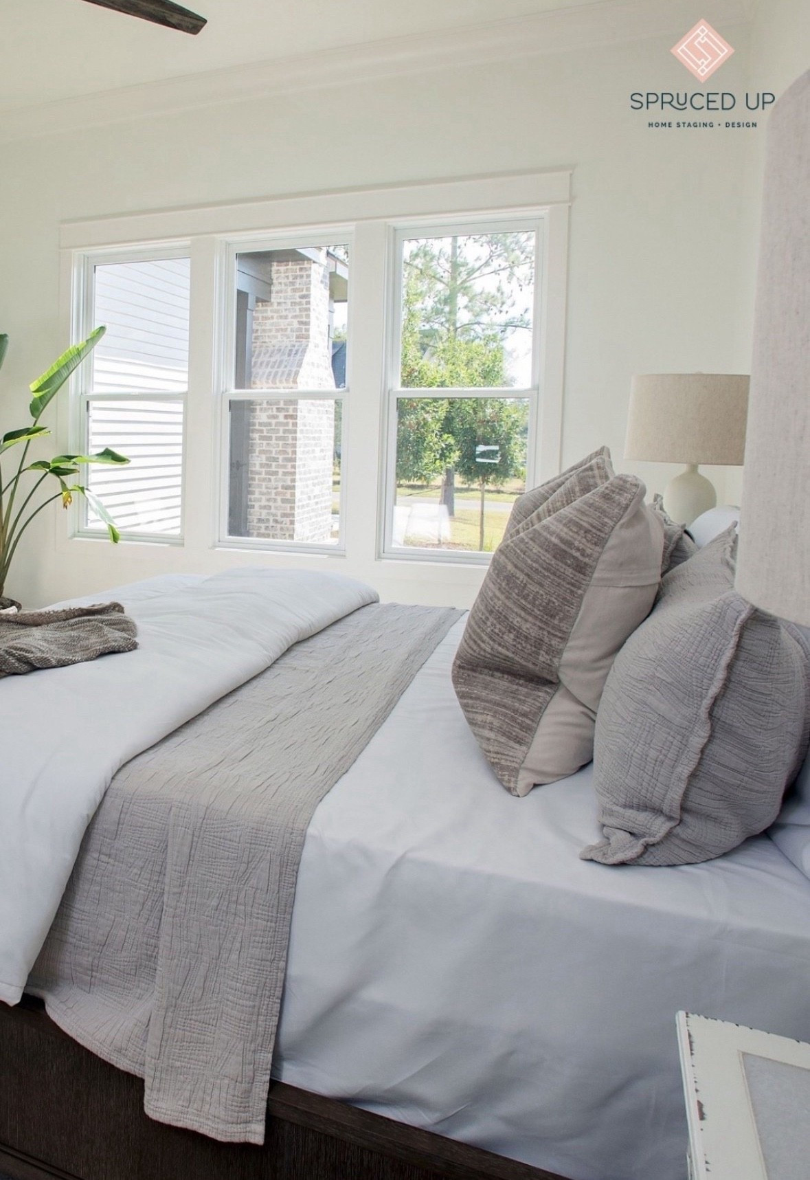 Guest bedroom decor, guest bedroom favorites, bedroom home finds and bedding 

#LTKHome