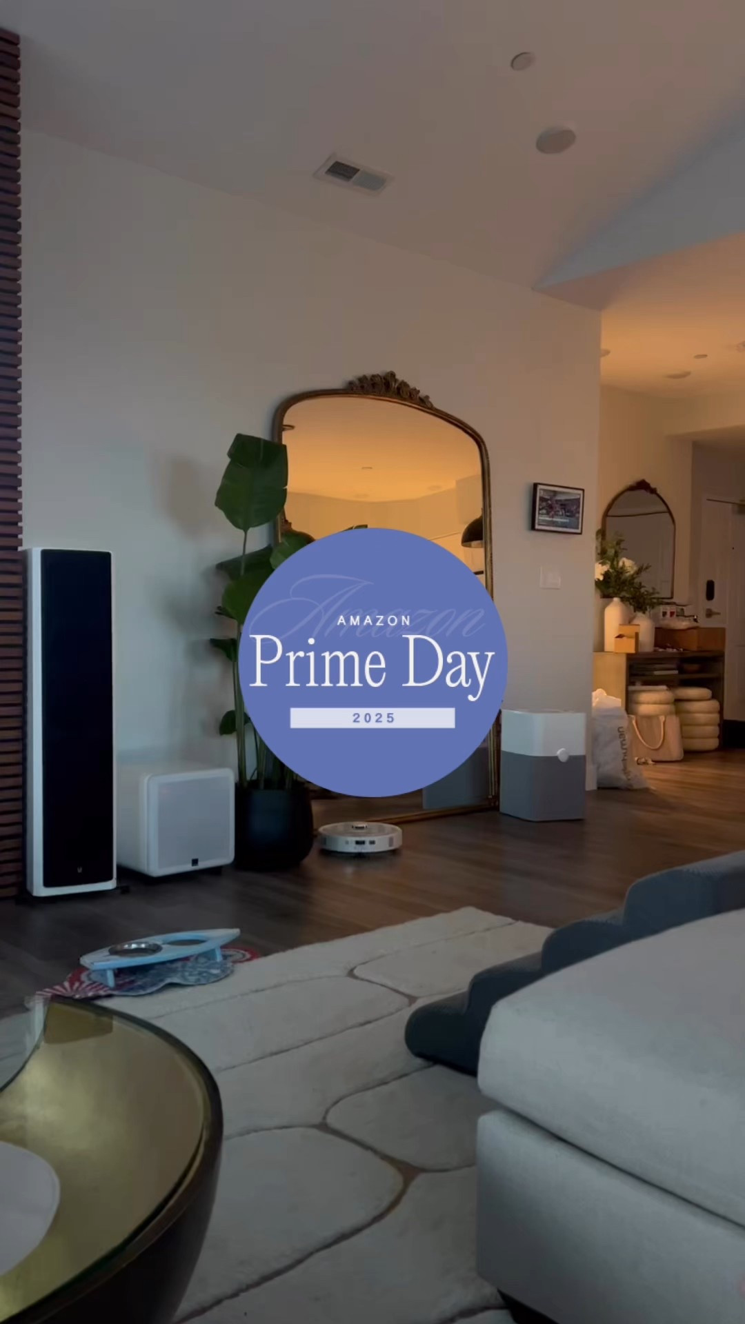 Some of my fave household tech products I use on the daily are my echo show, blue air purifier and Roborock robot vacaum and mop. Prime day is one of my fave time to snag Alexa’s and Amazon tech products on sale! Sunday cleaning made easy so I can enjoy my living room and home decor 🫶 #LTKBacktoSchool

#LTKHome #LTKFamily #LTKSaleAlert
