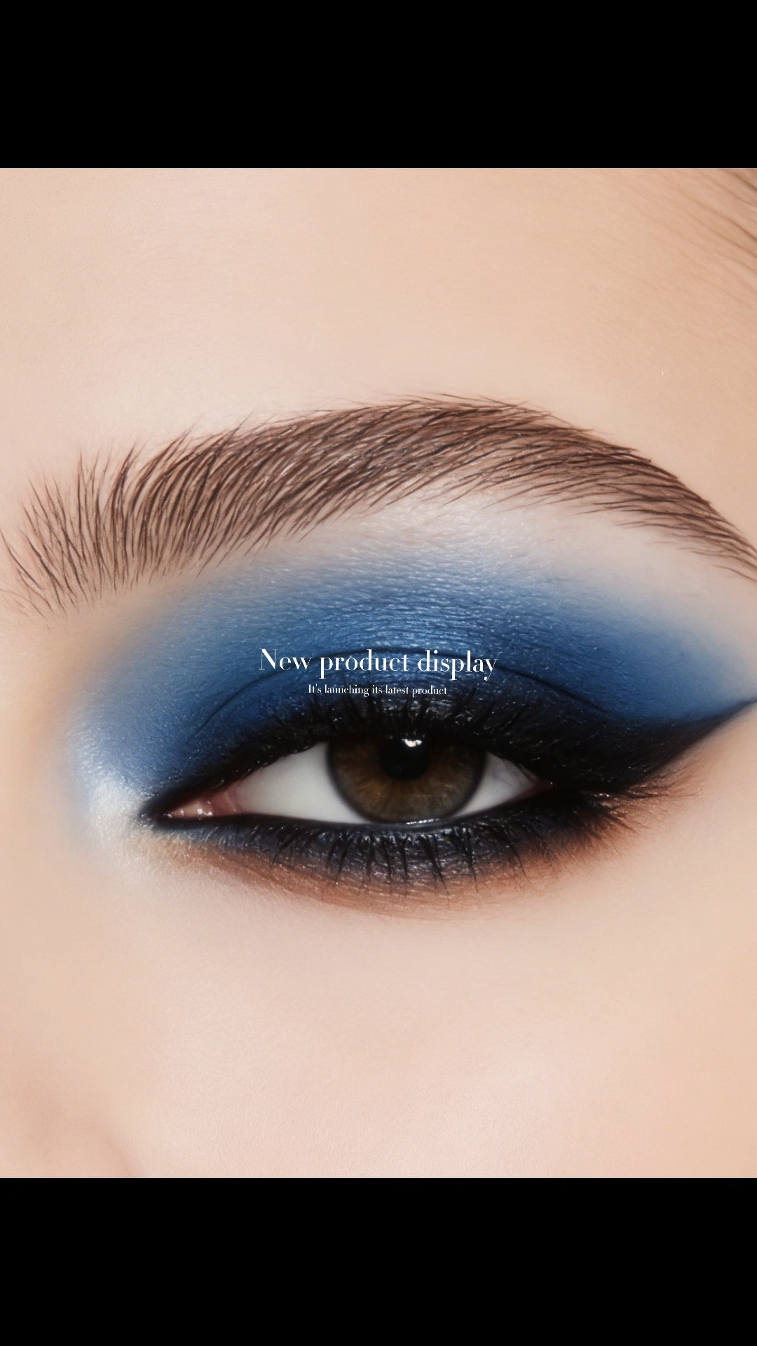 Chanel LES 9 OMBRES tutorial/Blue

#LTKBeauty
