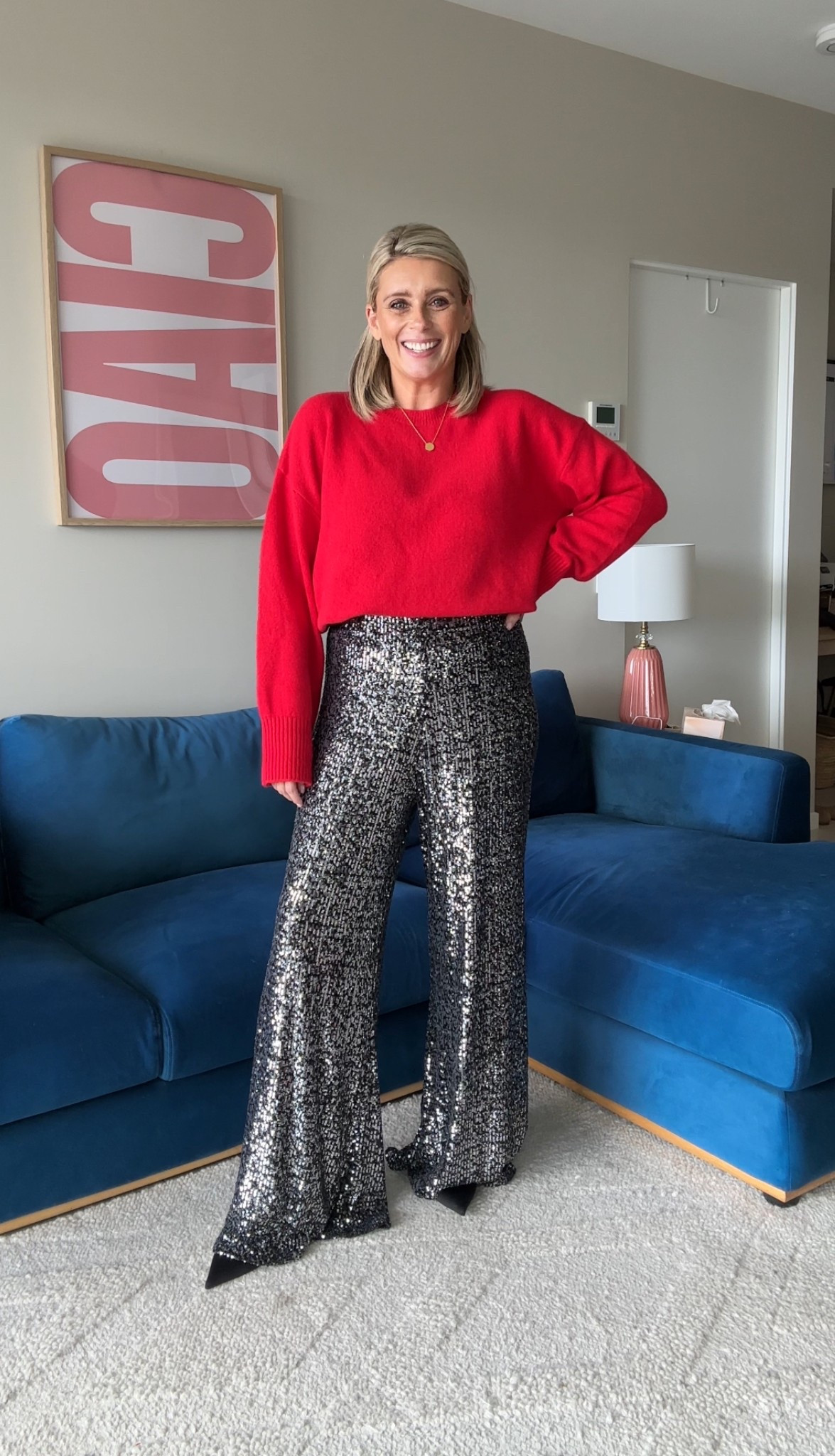 The ultimate party pants … they might seem like a one hit wonder but there’s so many tops to pair them with  

#LTKpartywear #LTKaustralia #LTKsale