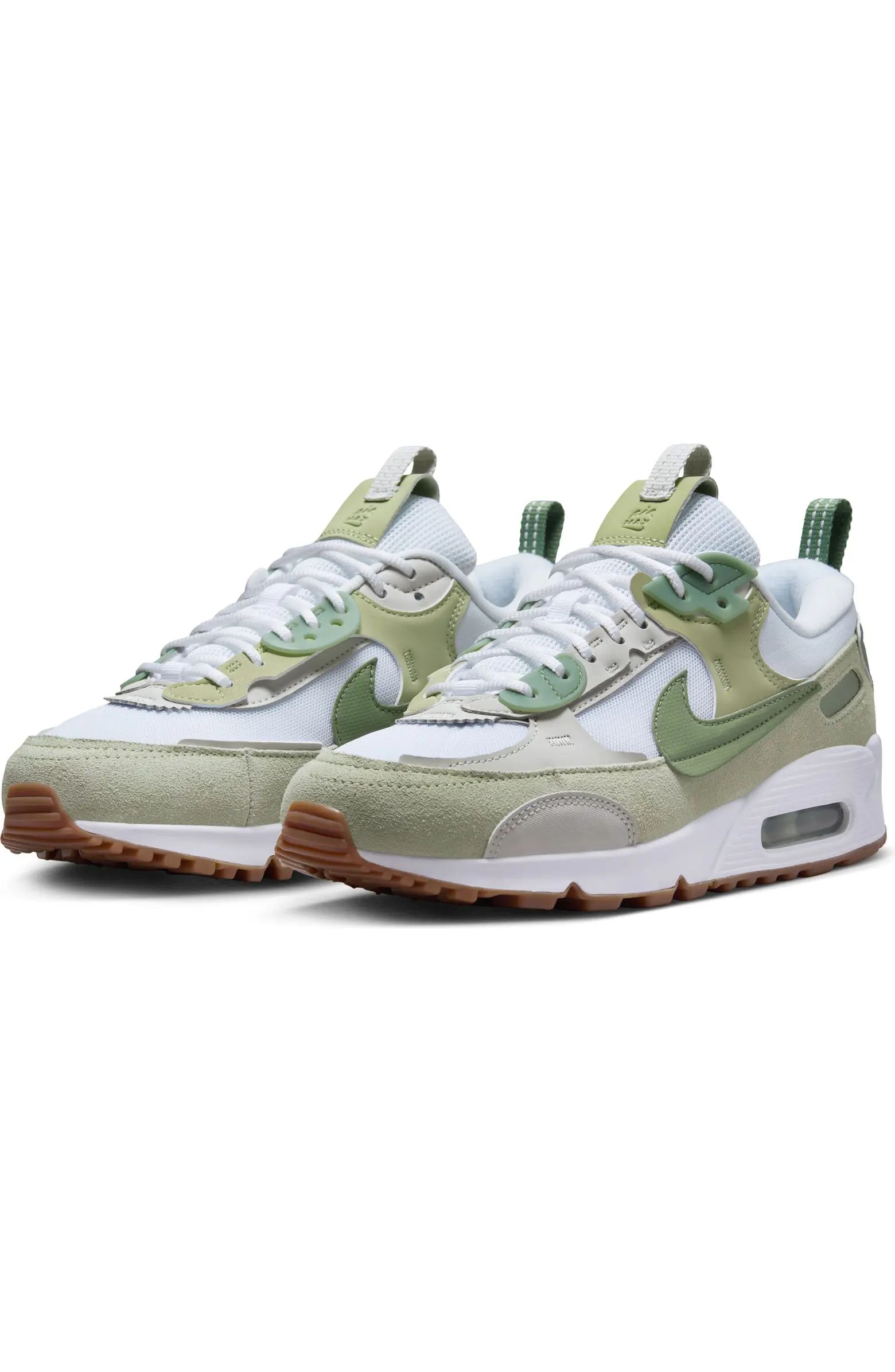 Air Max 90 Futura Sneaker (Women) | Nordstrom