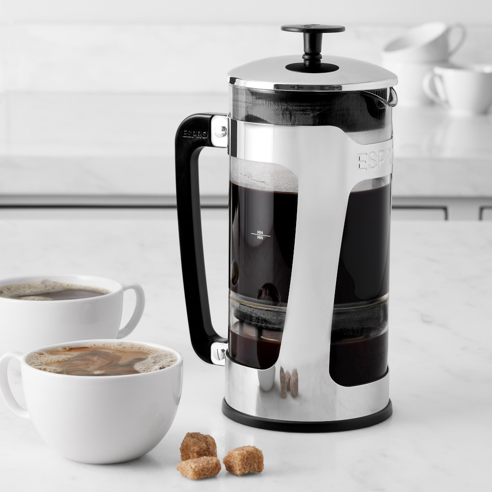ESPRO P5 French Press | Williams-Sonoma
