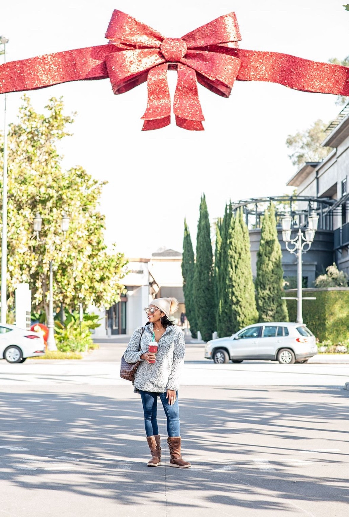 We LIVE for a cozy pullover and I have put together a list of my favorite cozy Sherpa pieces

#LTKHoliday #LTKGiftGuide #LTKFindsUnder50