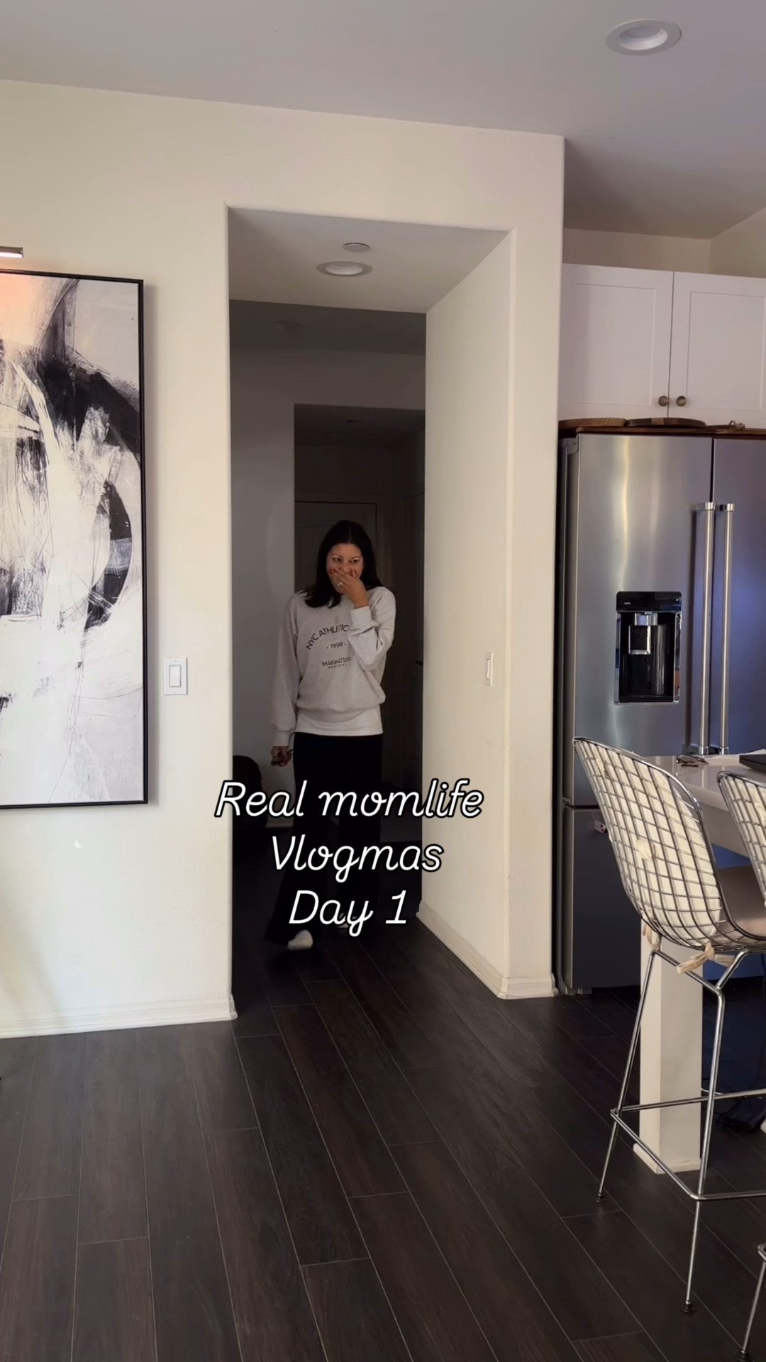 Trying out a Vlogmas 10 days before Christmas:) 

#LTKvlog #LTKdayinmylife #LTKHoliday