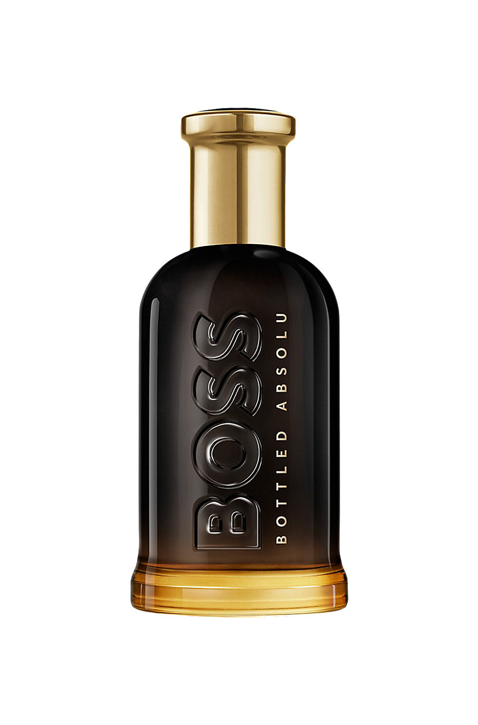 BOSS Bottled Absolu Parfum Intense 100ml | Hugo Boss (US)