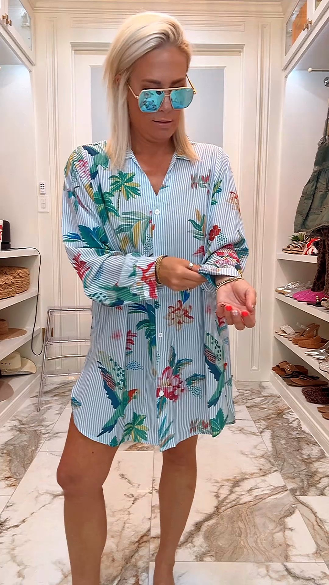 Obsessed with this coverup - small