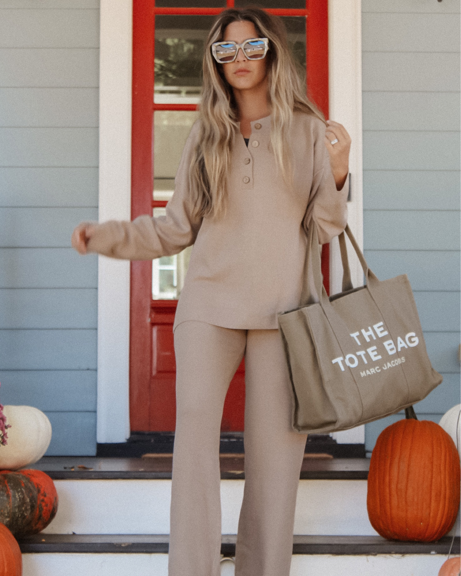 The Haliee sweater dupe from Free People is here! I’m a huge fan! Super comfy and the material is great! Linked it in my bio ;) also, are you guys digging these Free people dupes from amazon? 

#LTKunder50 #LTKstyletip