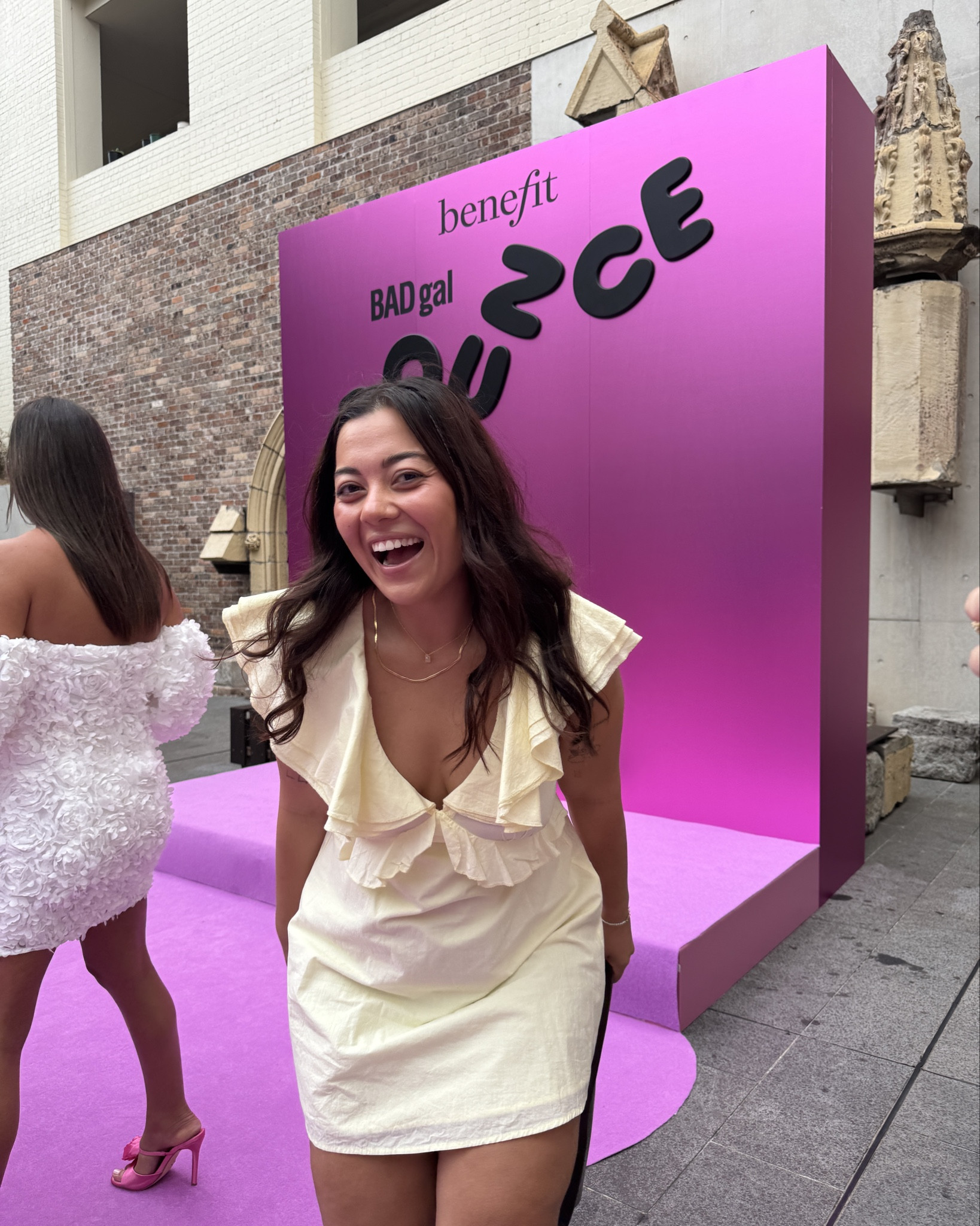 The cutest summer dress 🌞🌻

#LTKMostLoved #LTKMidsize