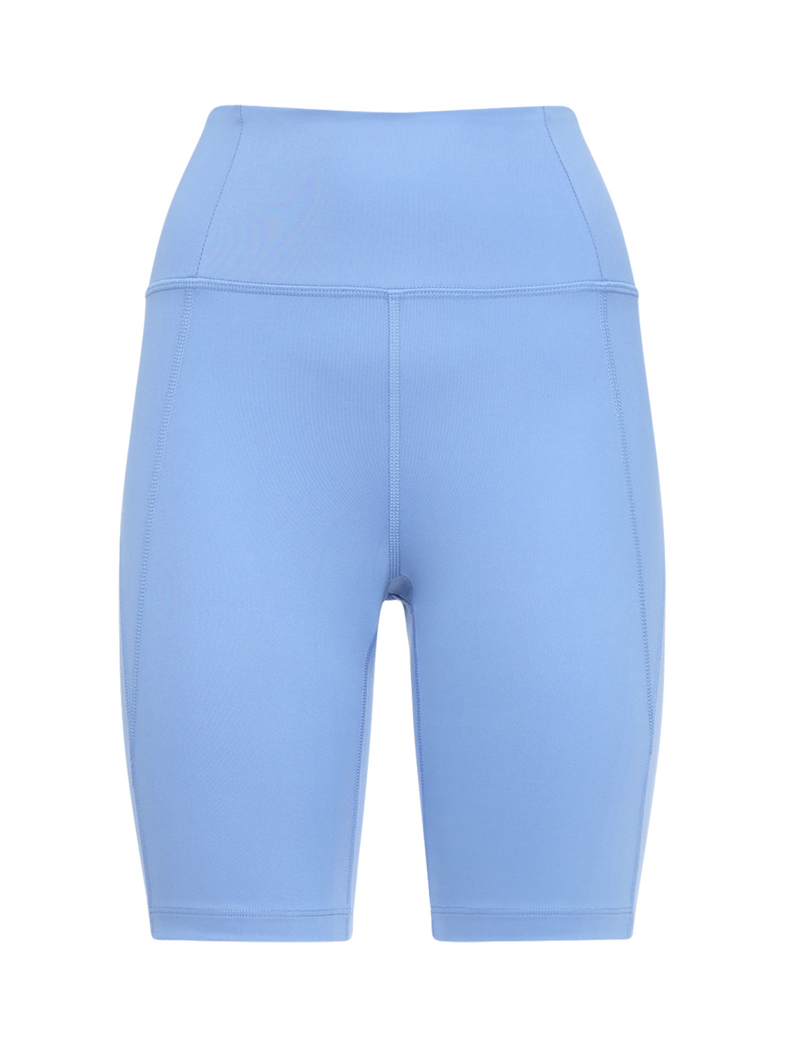 High Waist Bike Shorts | Luisaviaroma