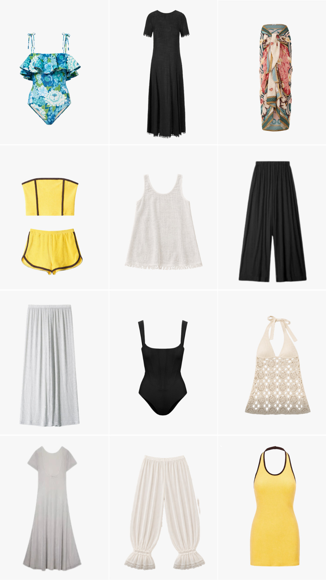 Shopbop swim edit 

 