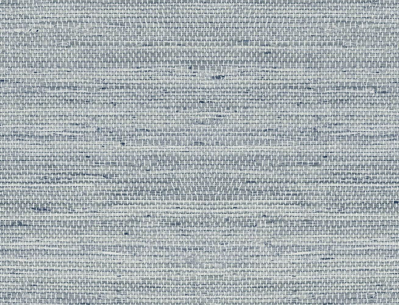 Lillian August Luxe Haven Luxe Weave Peel and Stick Wallpaper (Skylight) | Amazon (US)