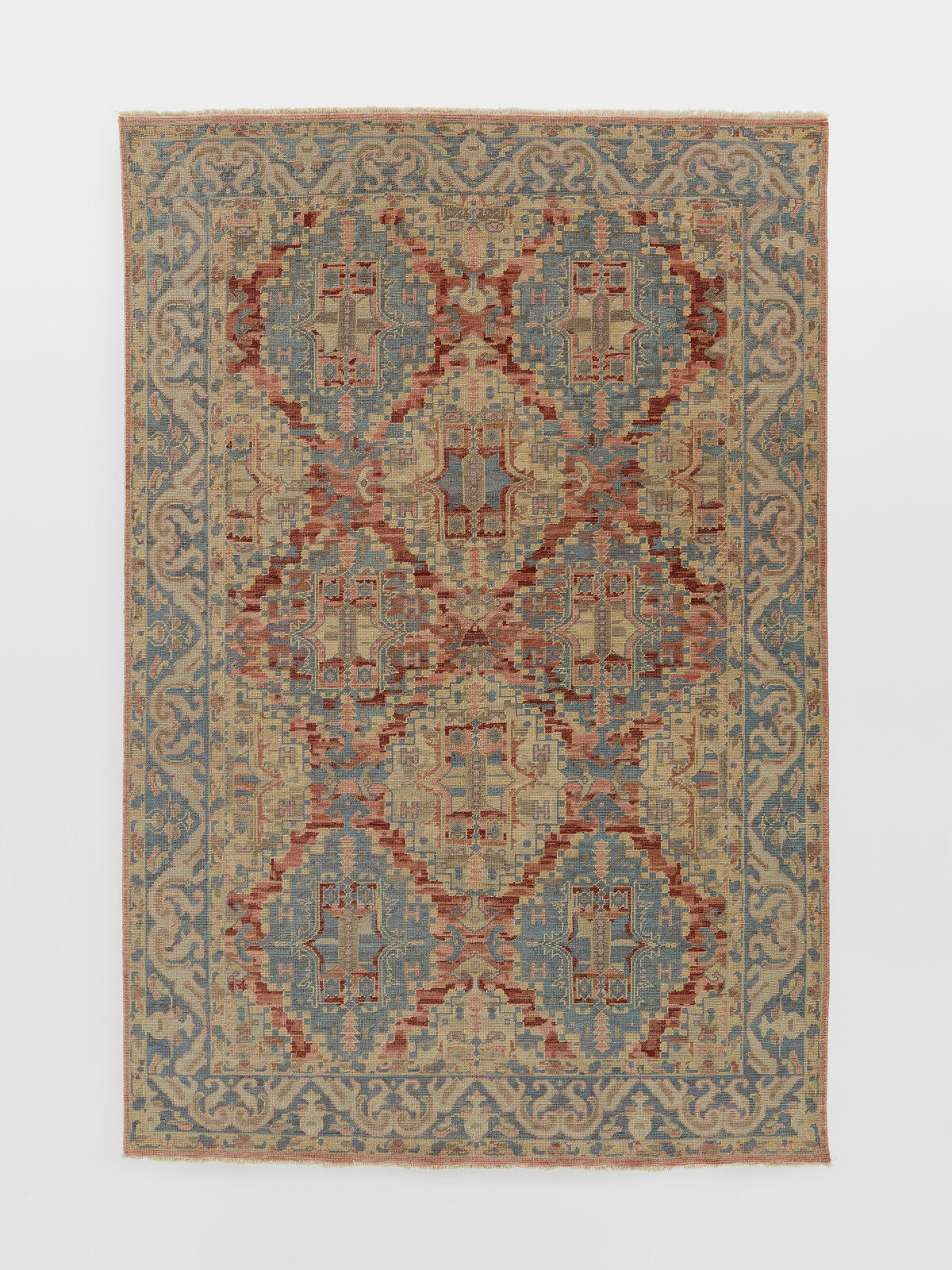 Agra Rug | Soho Home Ltd