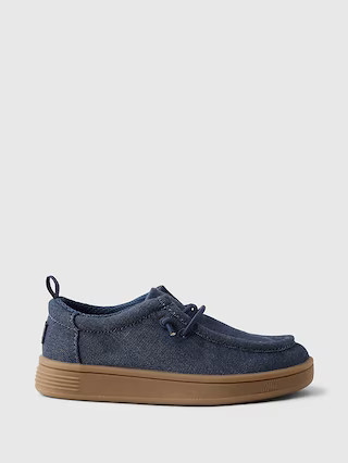 Toddler Moc Sneakers | Gap (US)