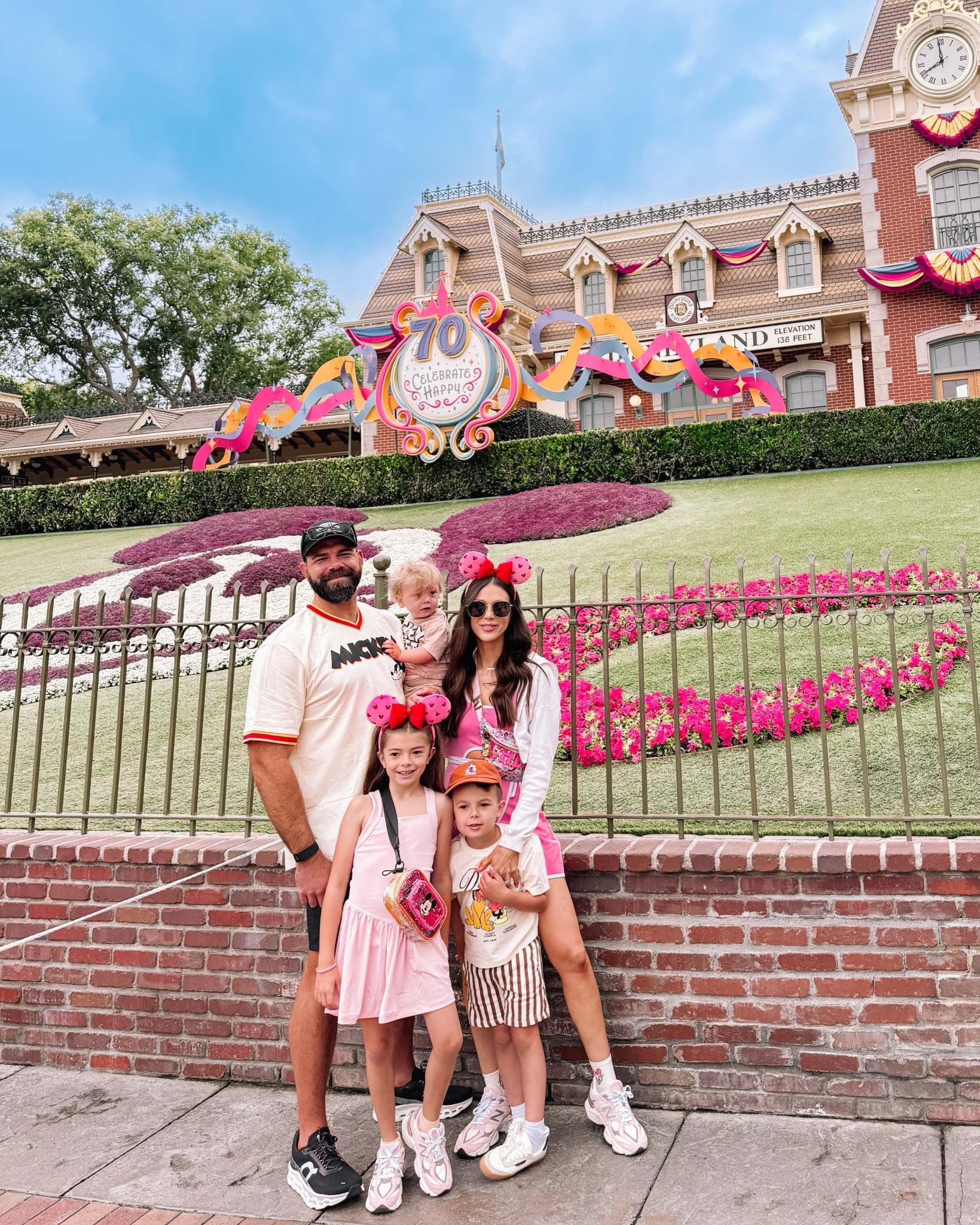 Disney Outfits

#LTKKids #LTKFamily #LTKTravel