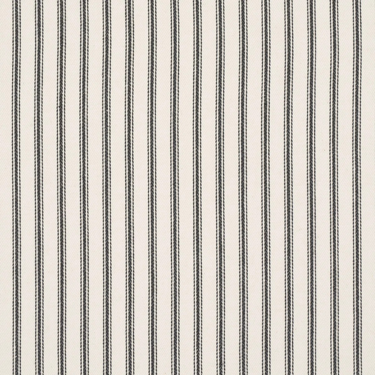 Griffin Ticking Stripe Fabric | Wayfair North America