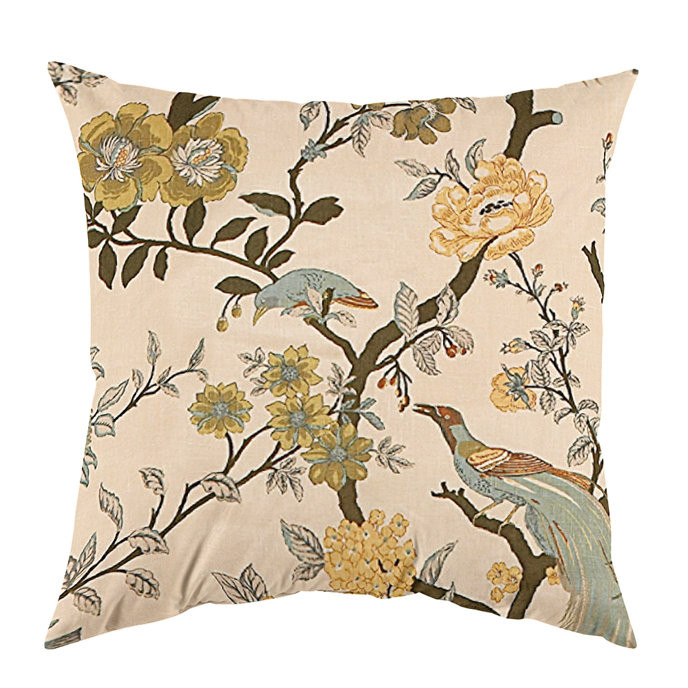 Custom Pillow Cover - 22 | Ballard Designs | Ballard Designs, Inc.