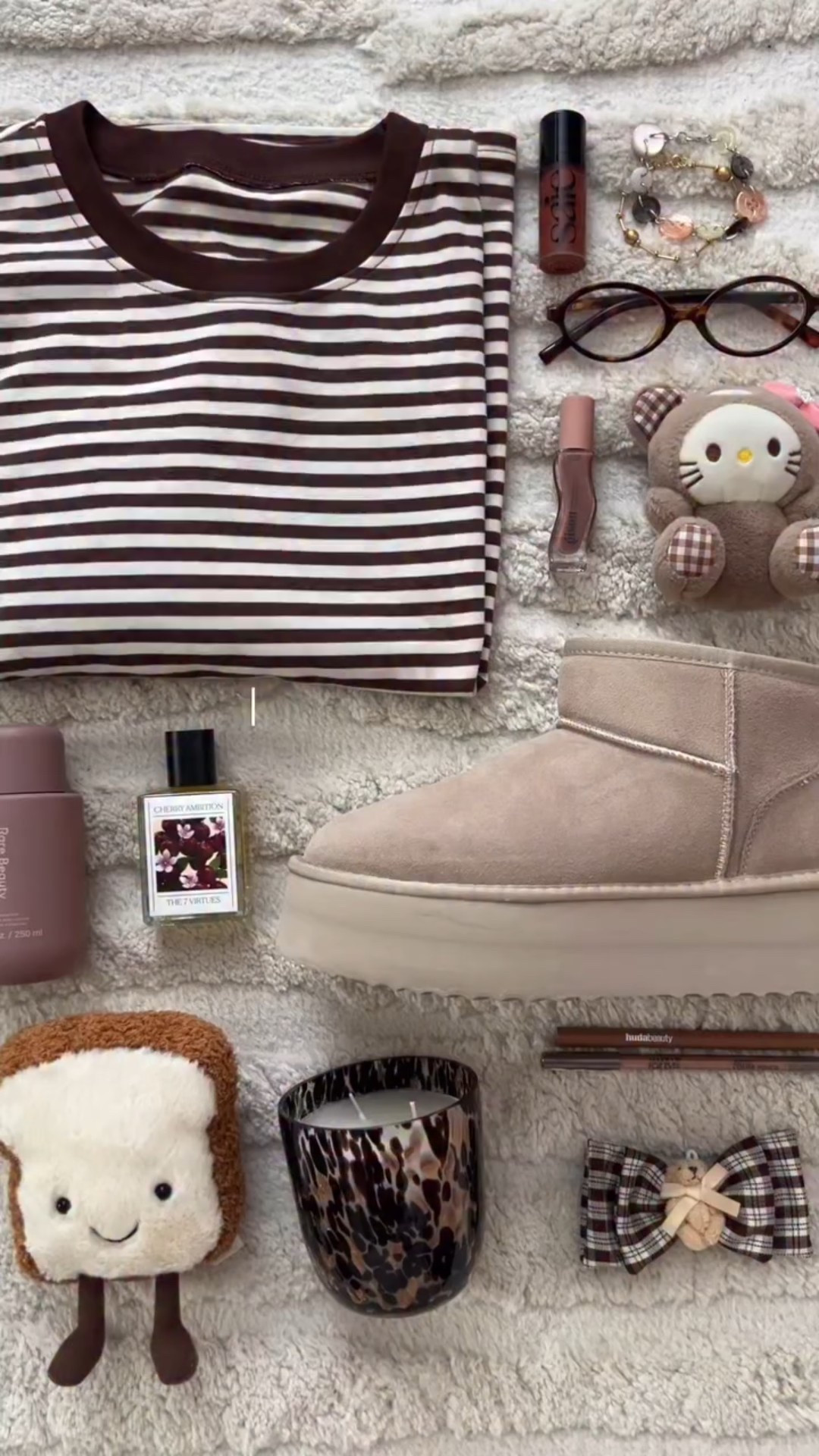 girly beauty essentials for fall 🤎🧸🧺

#LTKGiftGuide #LTKSeasonal #LTKFindsUnder50