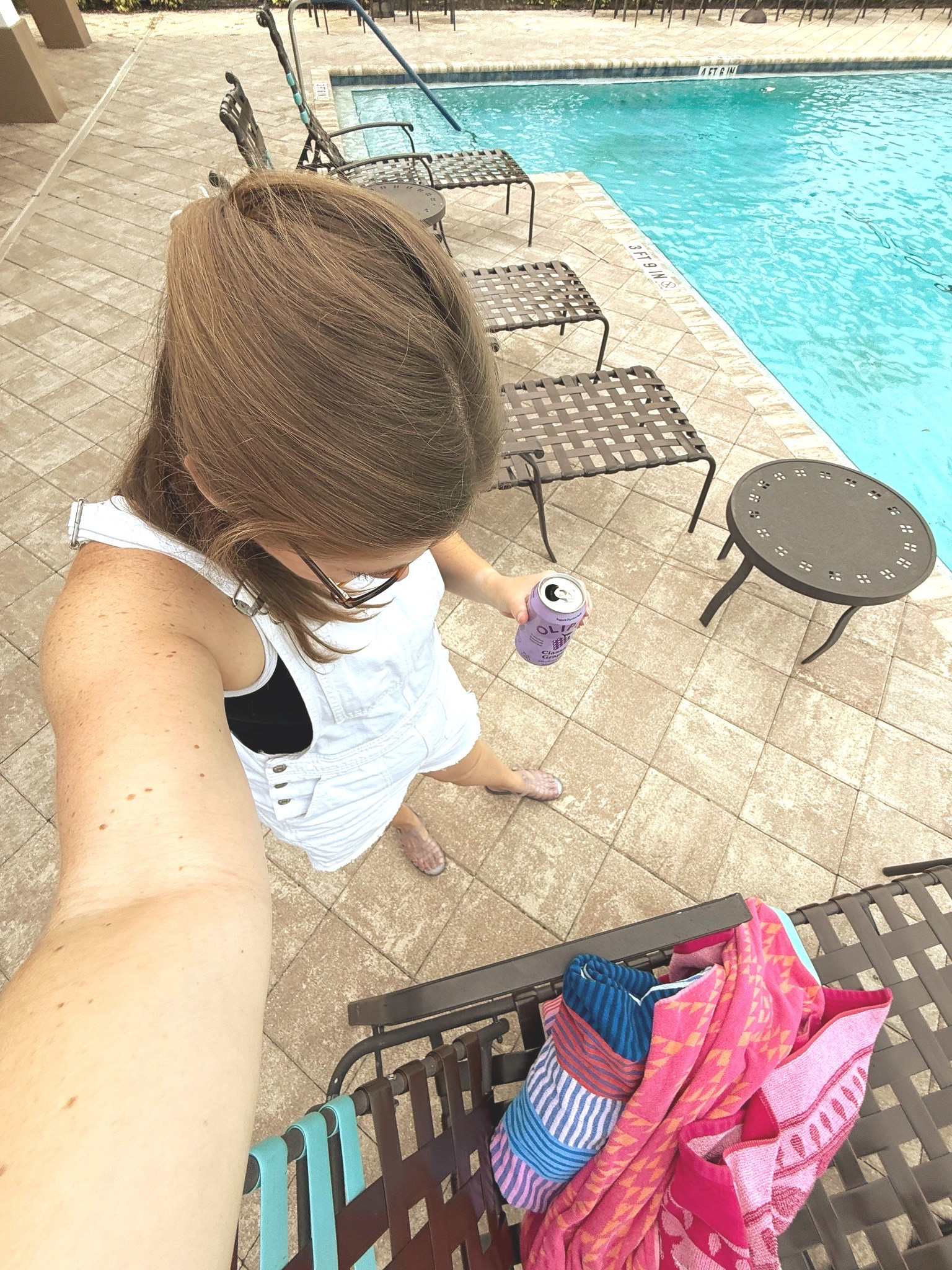 Hanging by the pool with the boys after dinner 🌮💦☀️

#LTKootd #LTKmomlife #LTKSeasonal