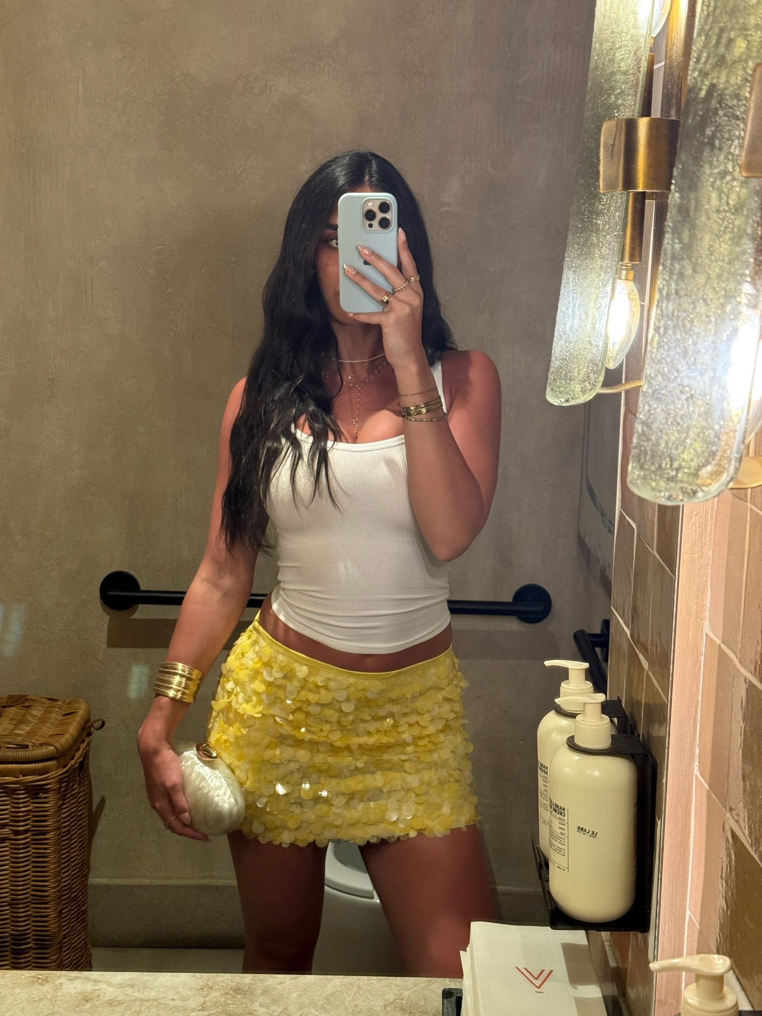 miami ☀️🍾

#ootd #summerfit #vacayoutfit #fashioninspo

#LTKsummer #LTKdatenight #LTKtravel