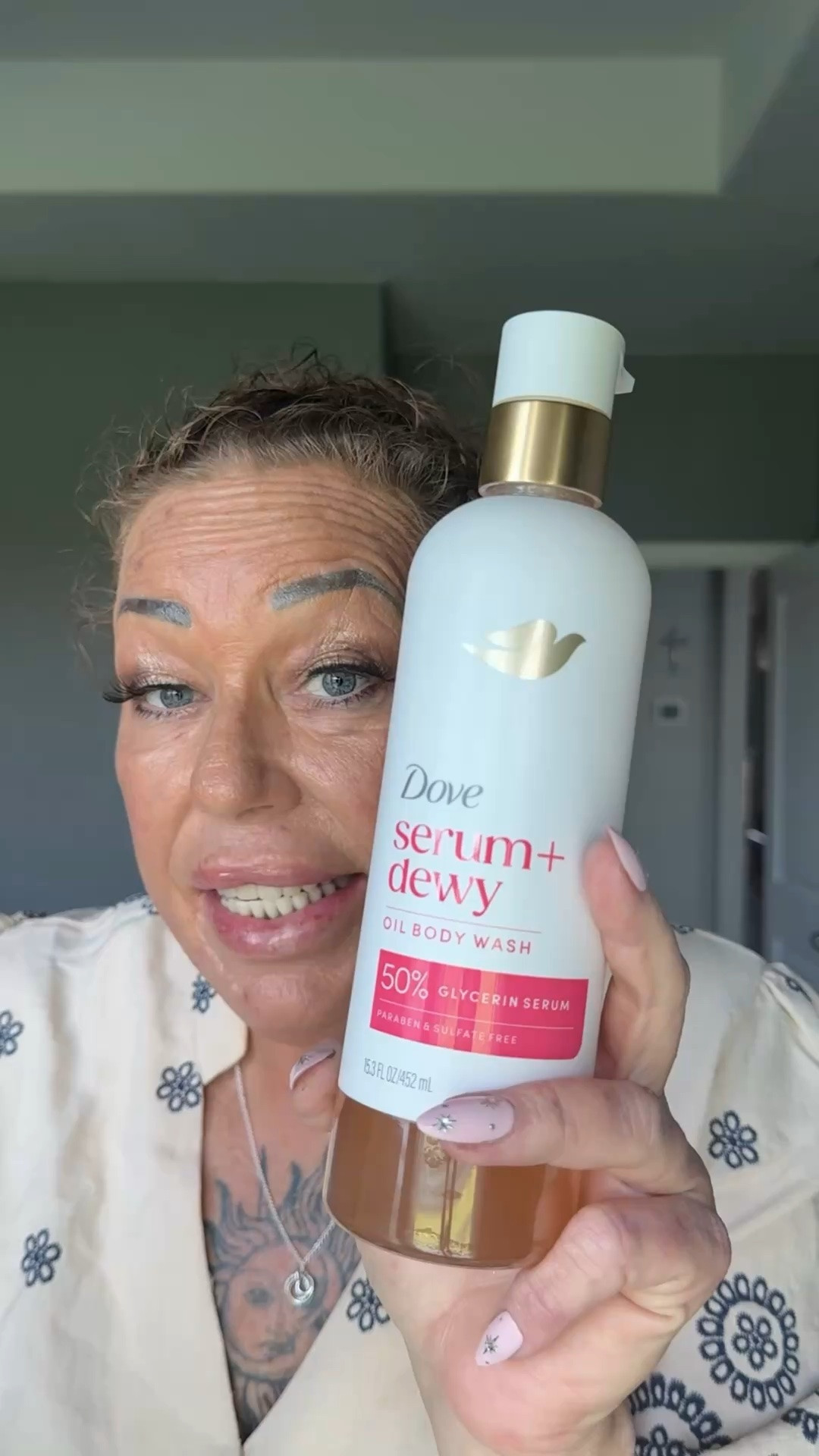 Do you have sensitive skin?….. my son does eczema and super sensitive. The only thing we use in our house is Dove. Have you tried these?

#LTKmorningroutine #LTKselfcare #LTKmomlife