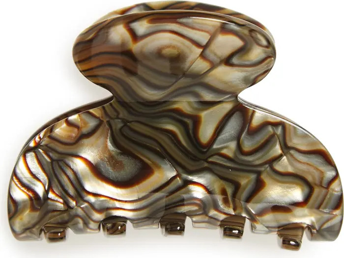 Small Couture Jaw Clip | Nordstrom